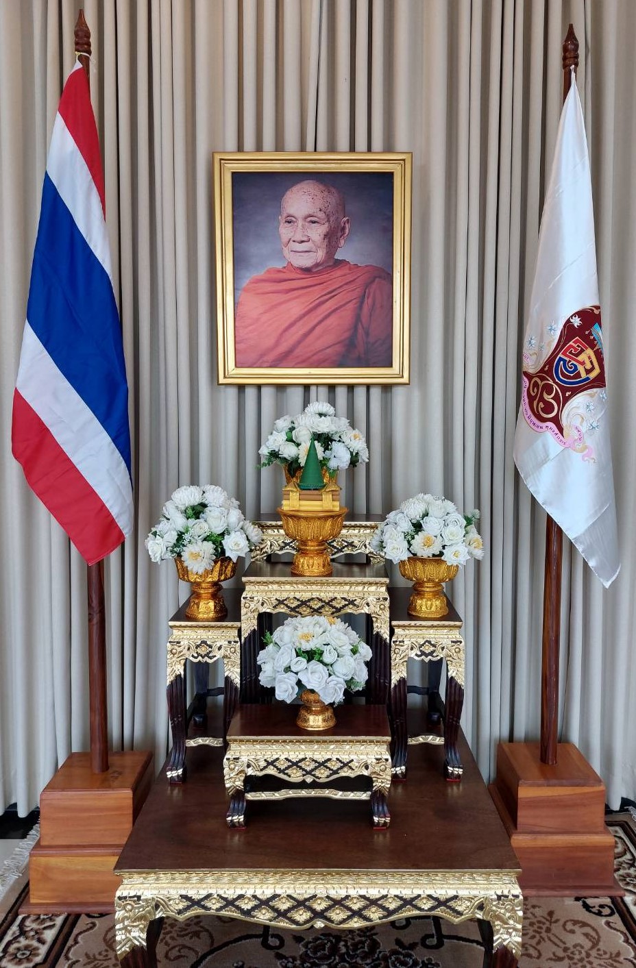 The Royal Thai Embassy in Dili jointly celebrates on the Occasion of ...