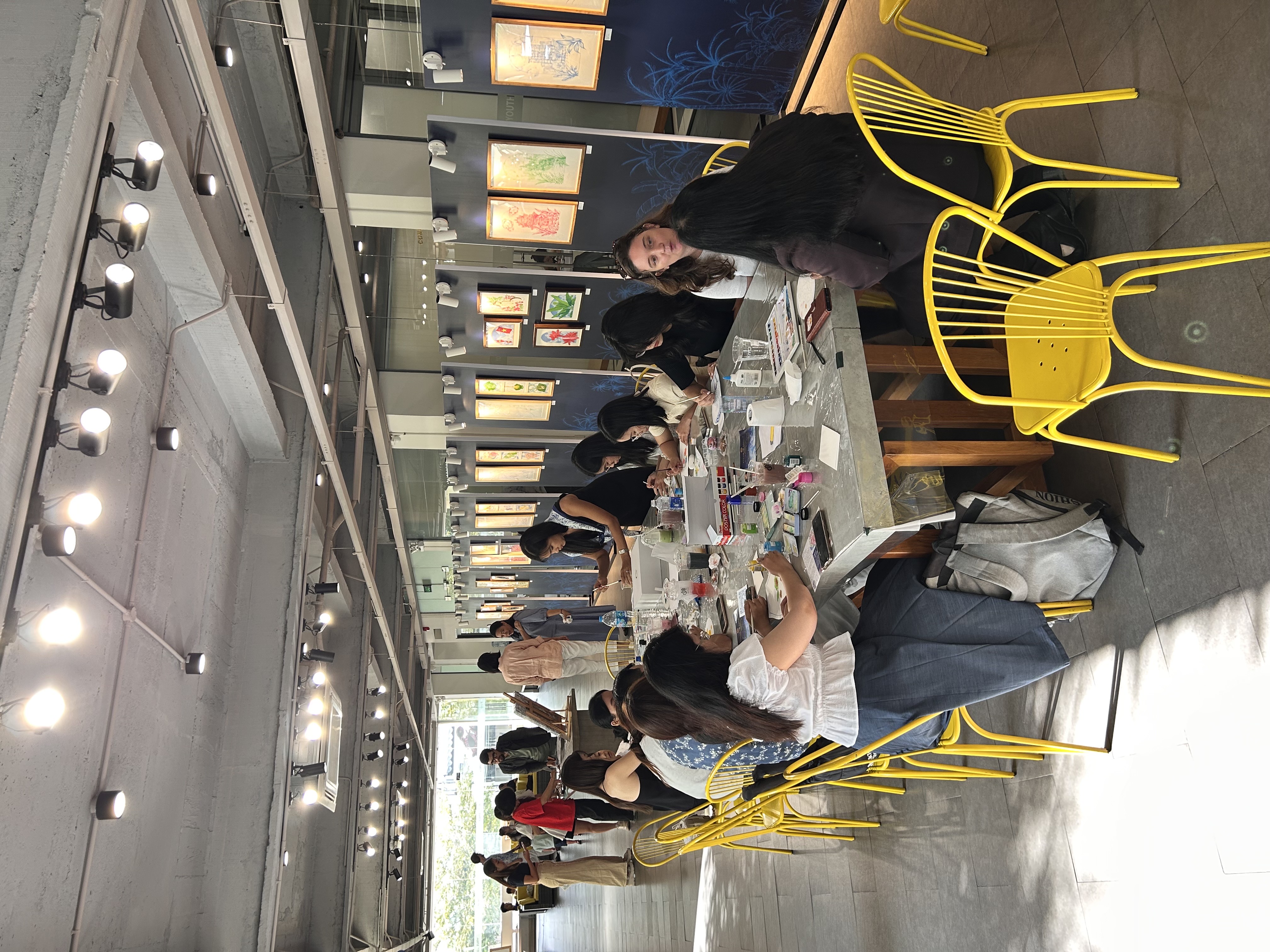 Weekend_workshop