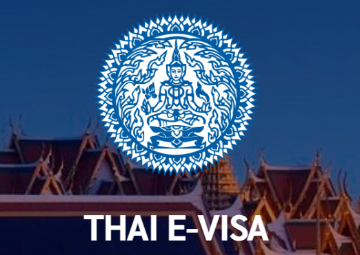 E Visa To Enter Thailand Will Be Effective From 19 March 2024 Onwards   Screenshot 2024 03 01 154017 