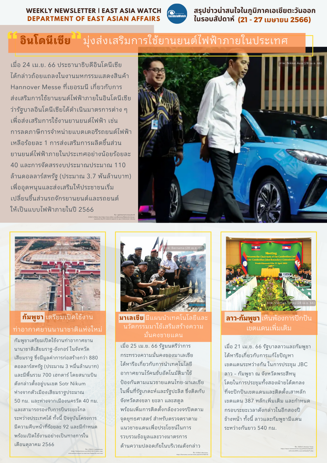 Weekly_Newsletter_21-27_เม.ย.66