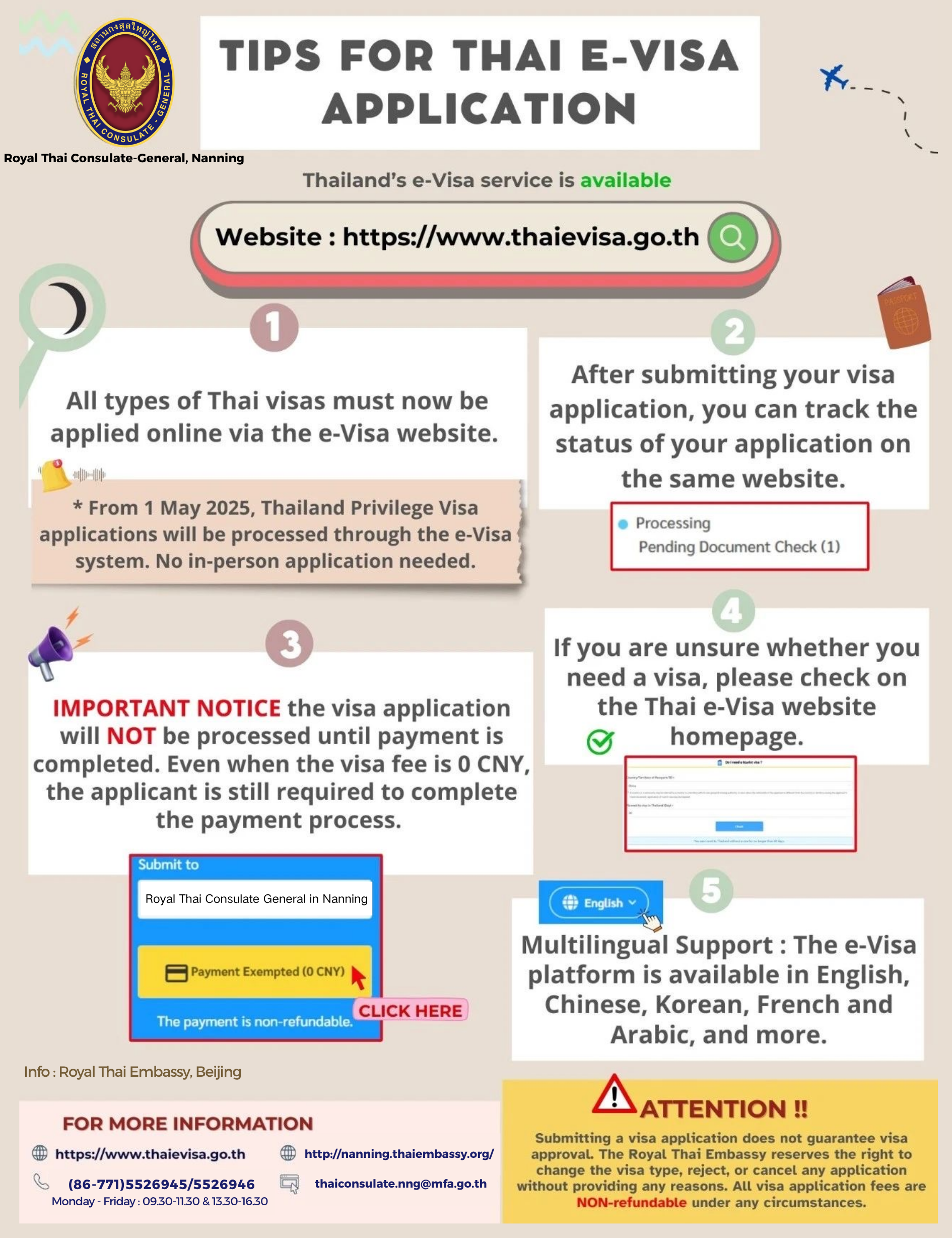 TIPS_FOR_THAI_E-VISAAPPLICATION