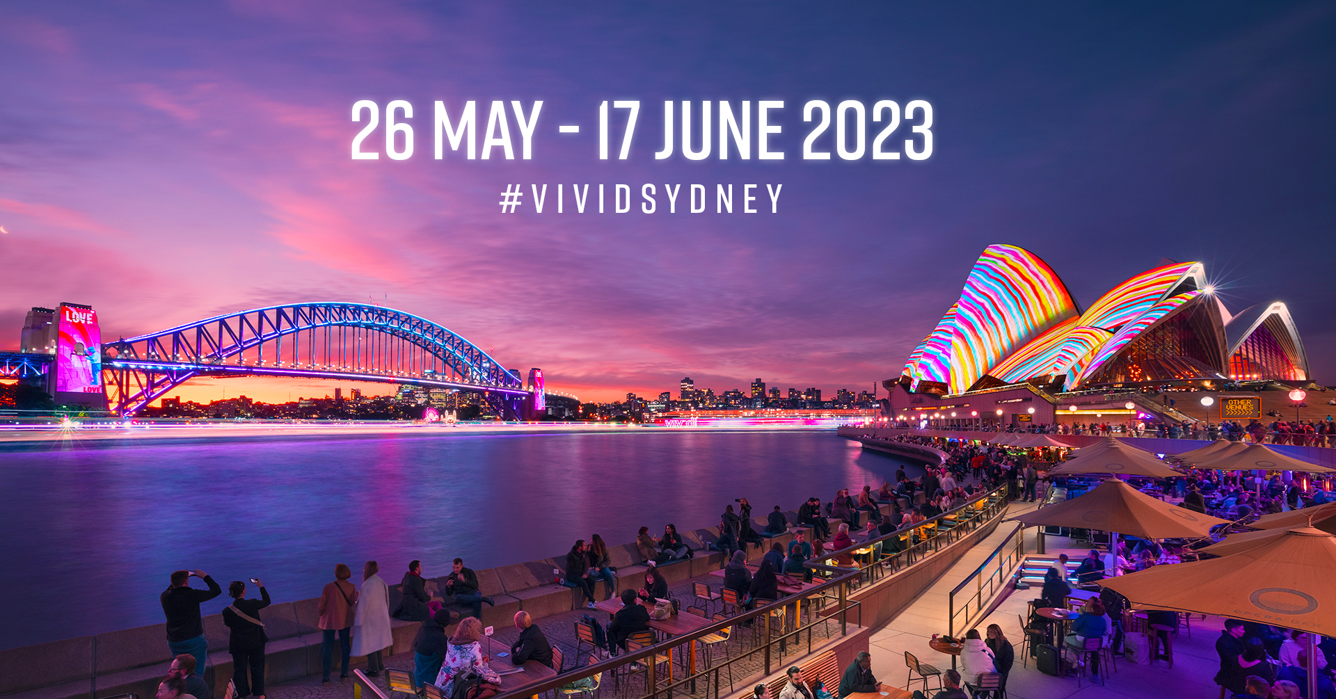 งาน VIVID 2023 ... อย่าลืมไปดูผลงานคนไทยกันนะคะ - สถานกงสุลใหญ่ ณ นคร ...