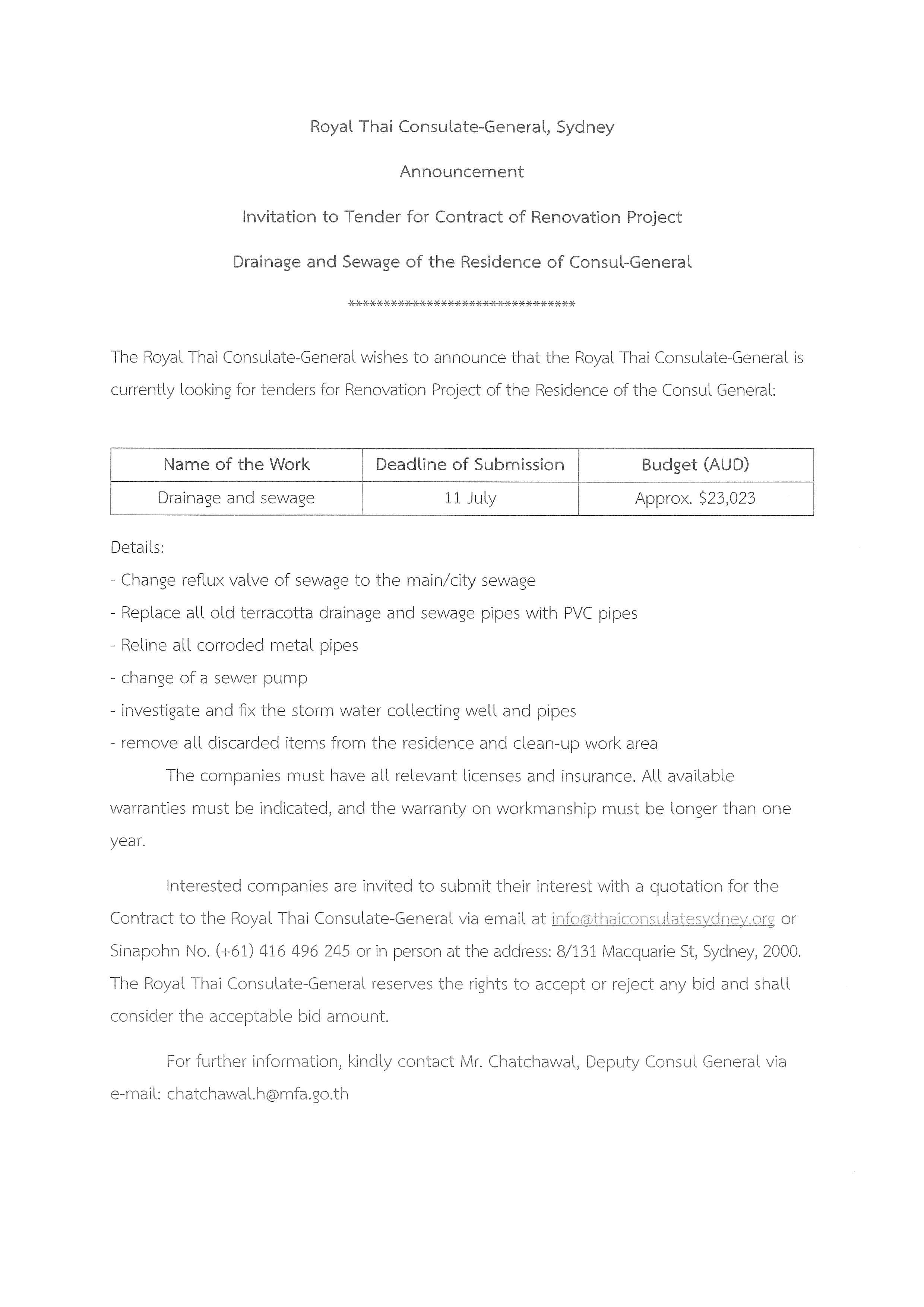 Announment_Invitaion_to_Tender_for_Contract_of_Renovation_Project-01