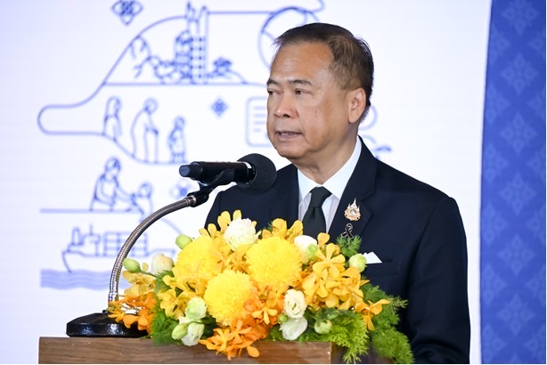 Thailand Hosts IHL Conference – Strengthening Regional Humanitarian Law Commitments