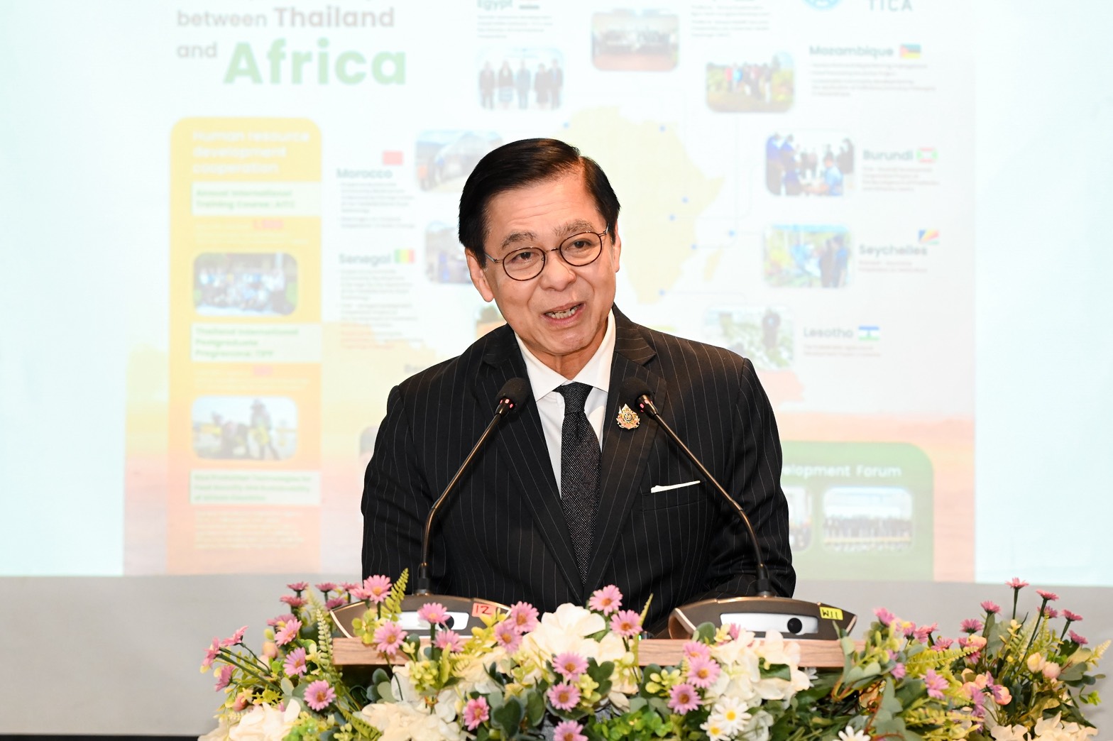 Thailand Signs Agreements with Nigeria, Linking Youth to Agricultural Innovation