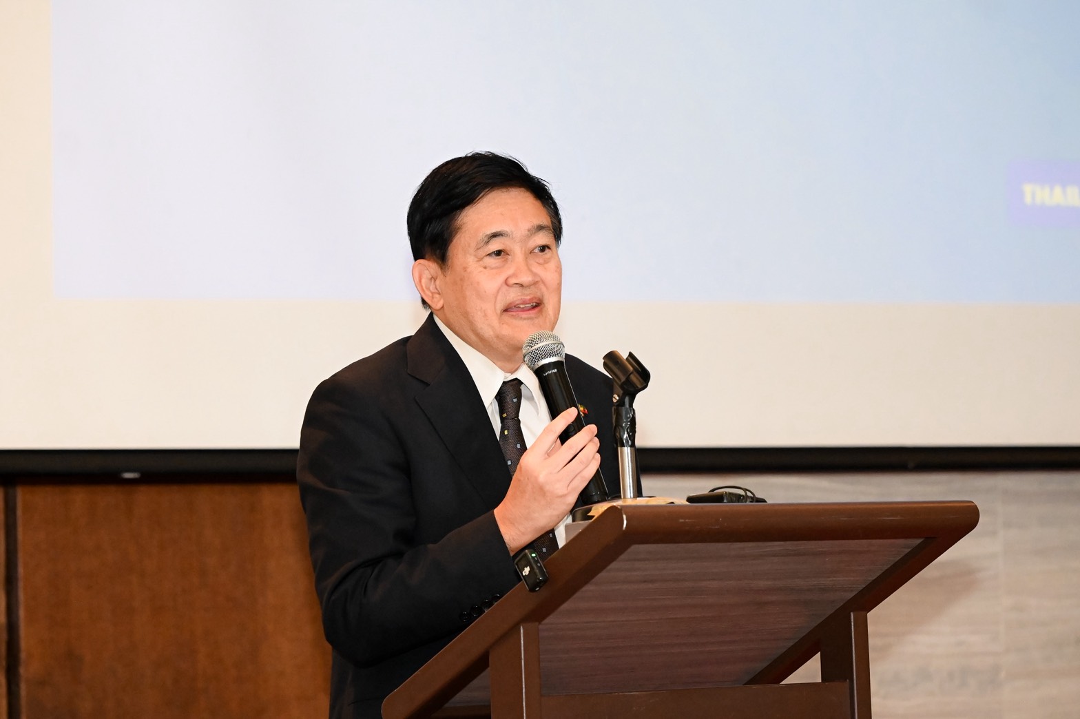 Advisor Seals Trade Bridge – Thailand’s East Africa Push