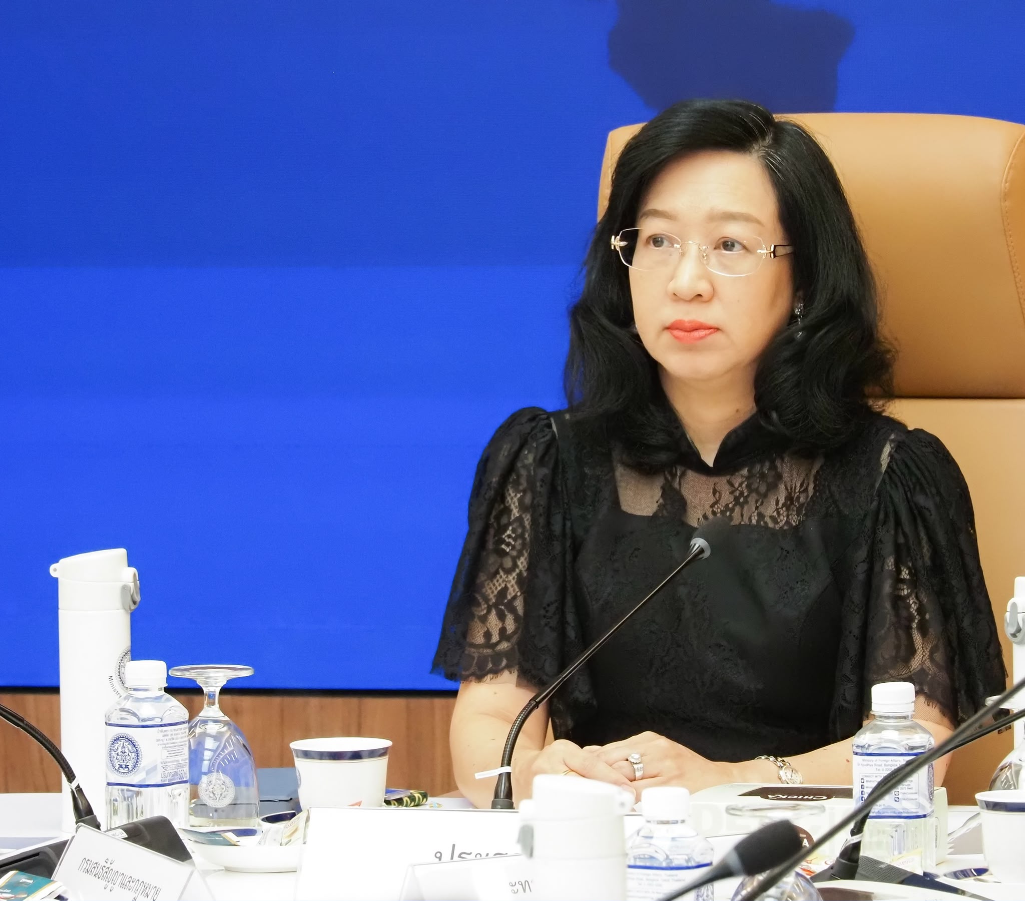 Thailand Urges Rapid BBNJ Agreement Ratification – A Strategic Pivot
