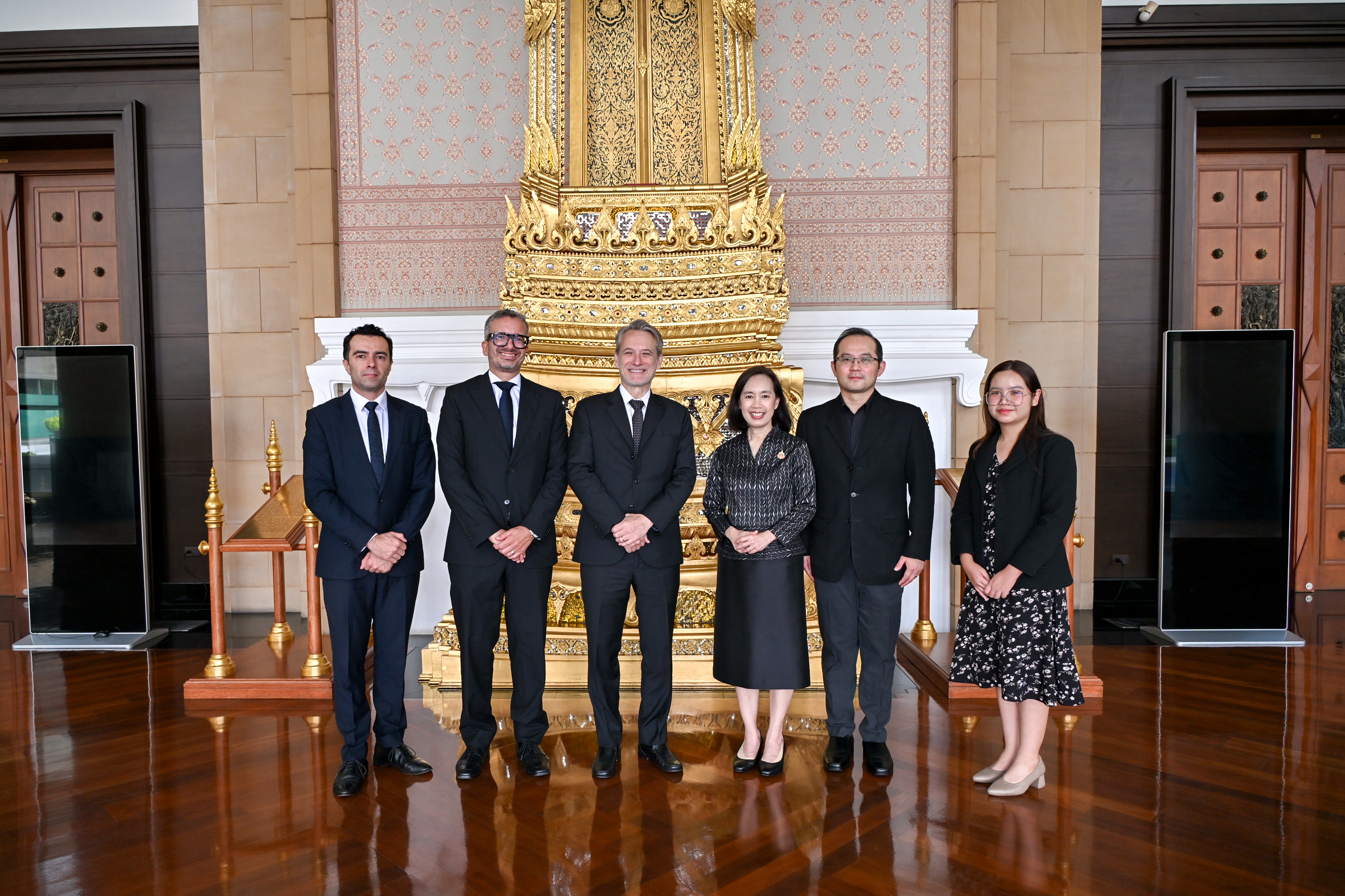 Thailand Seeks Latin American Pivot – Brazil Visit Signals Strategic Shift