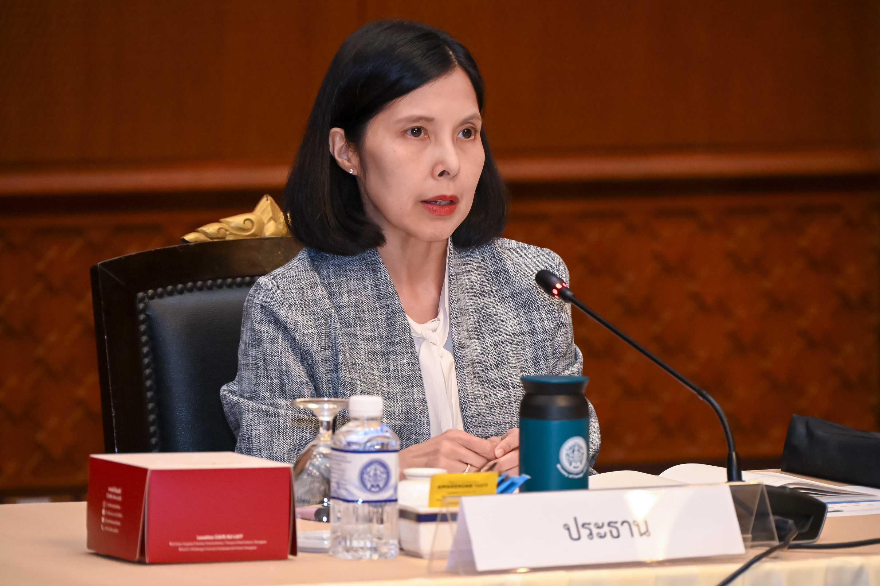 Thailand Prepares for CCM Review – A Strategic Observer Position