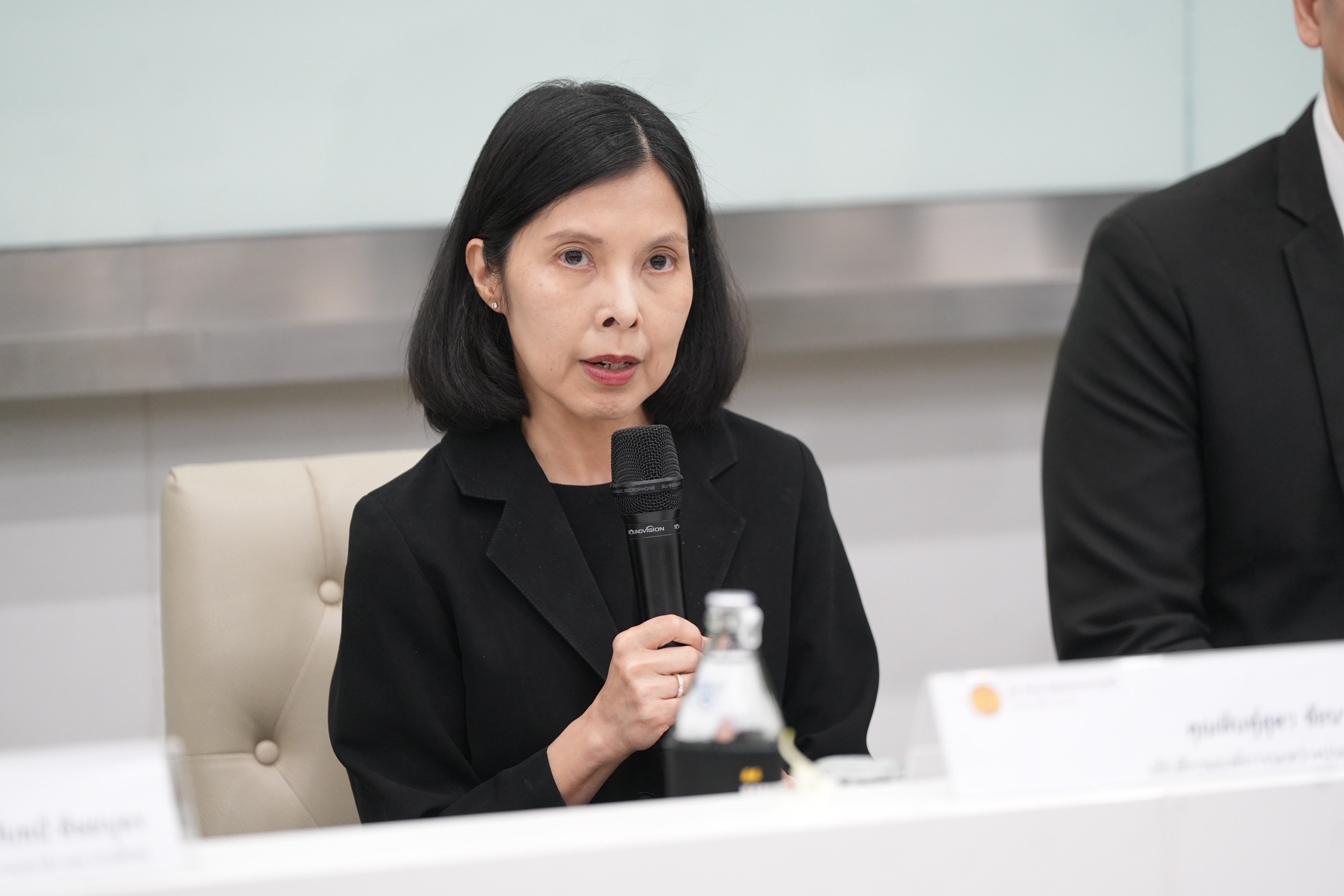 Thailand Champions Justice — Seminar Honors Princess Bajrakitiyabha’s Legacy