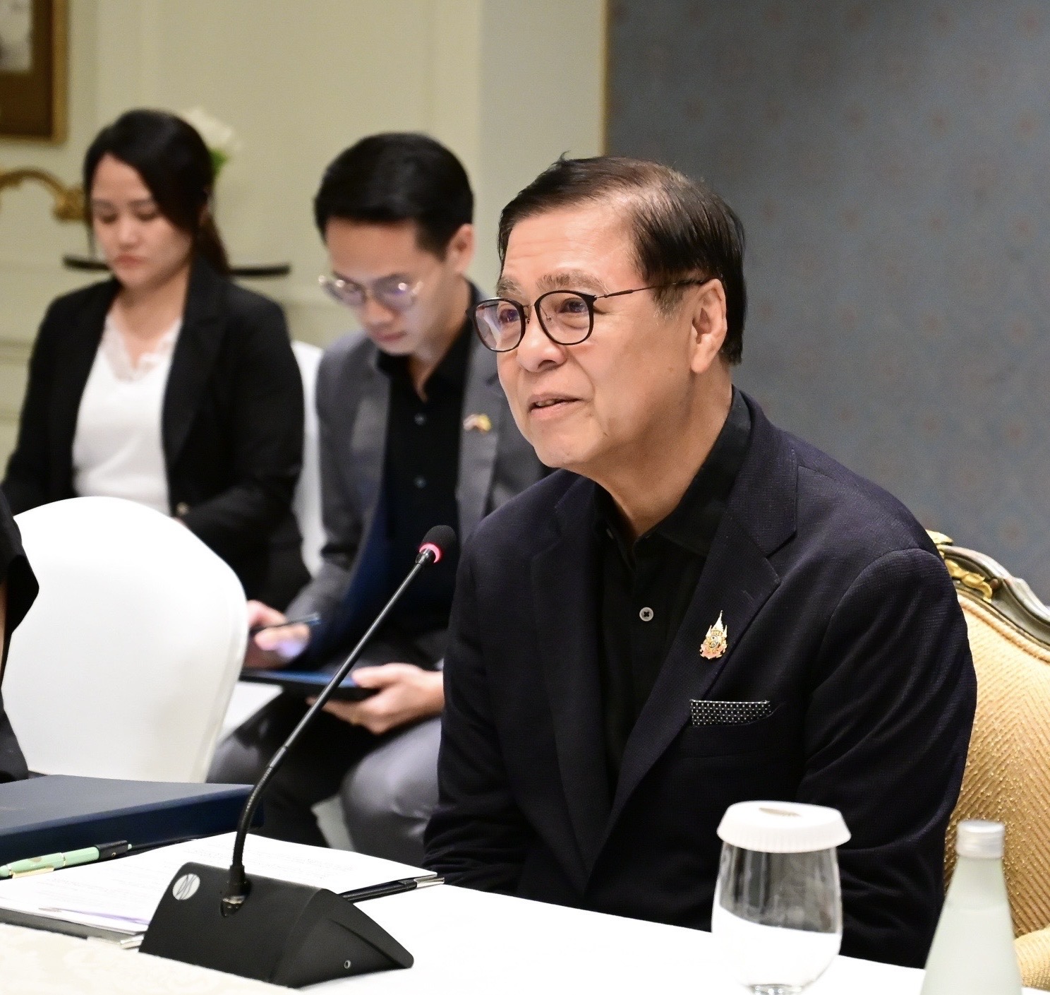 Thailand's Foreign Policy Shift Underlines Southeast Asia's Growing Regional Significance