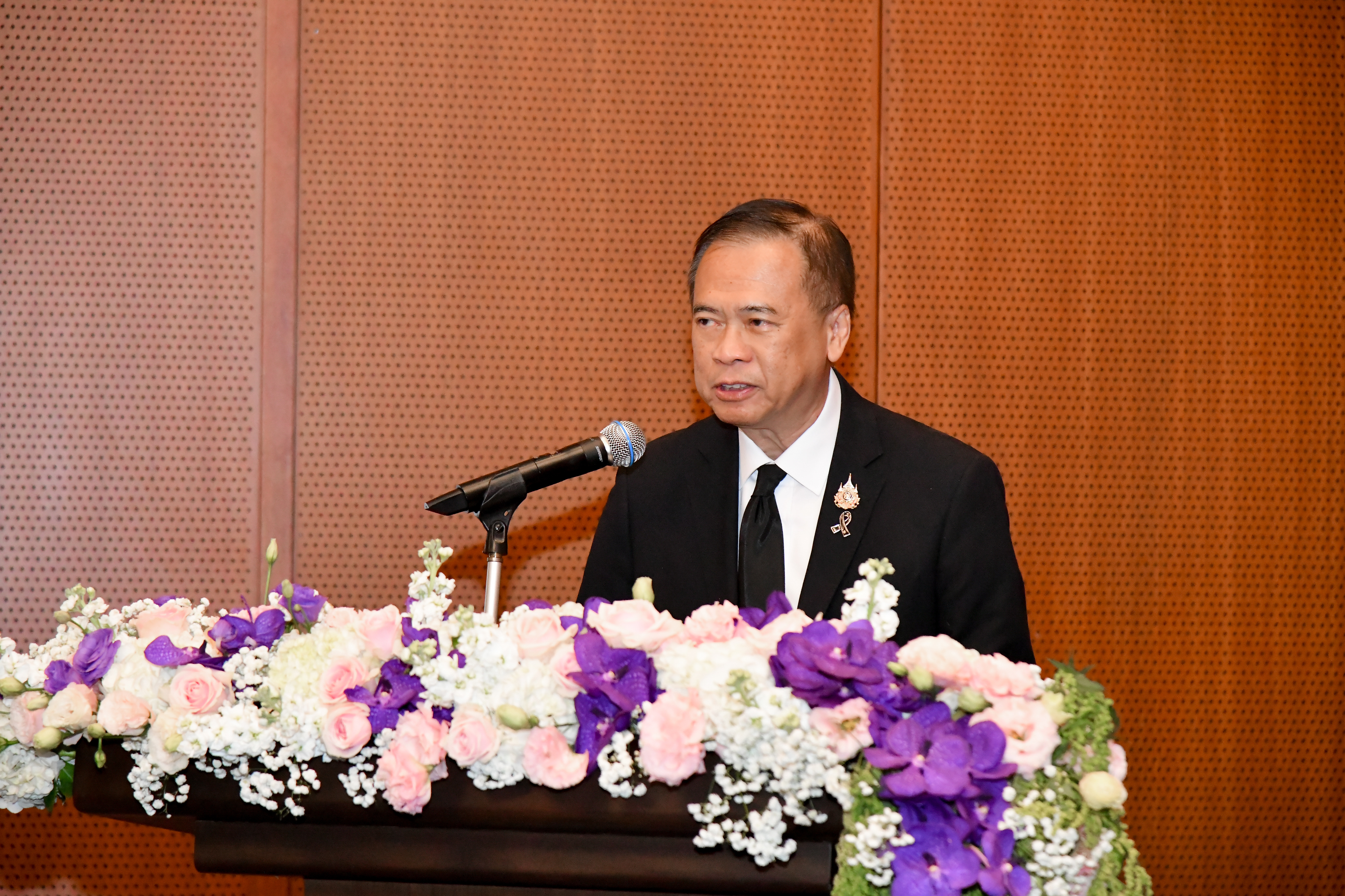 Thailand Backs Mangklatanakul for ILC Re-Election – Signaling Commitment to Investment Law Codification