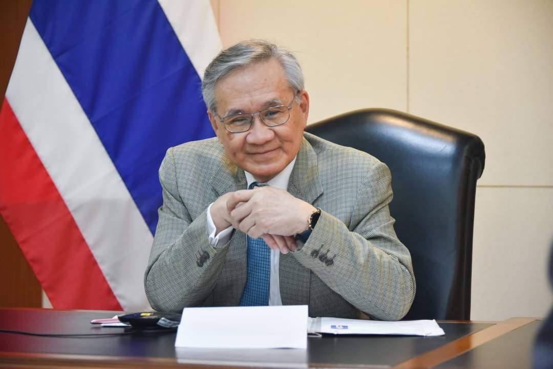 Deputy Prime Minister and Minister of Foreign Affairs Enhanced “Strengthened Strategic Partnership” between Thailand and Vietnam in All Dimensions in a Telephone Conversation with Minister of Foreign Affairs of Vietnam