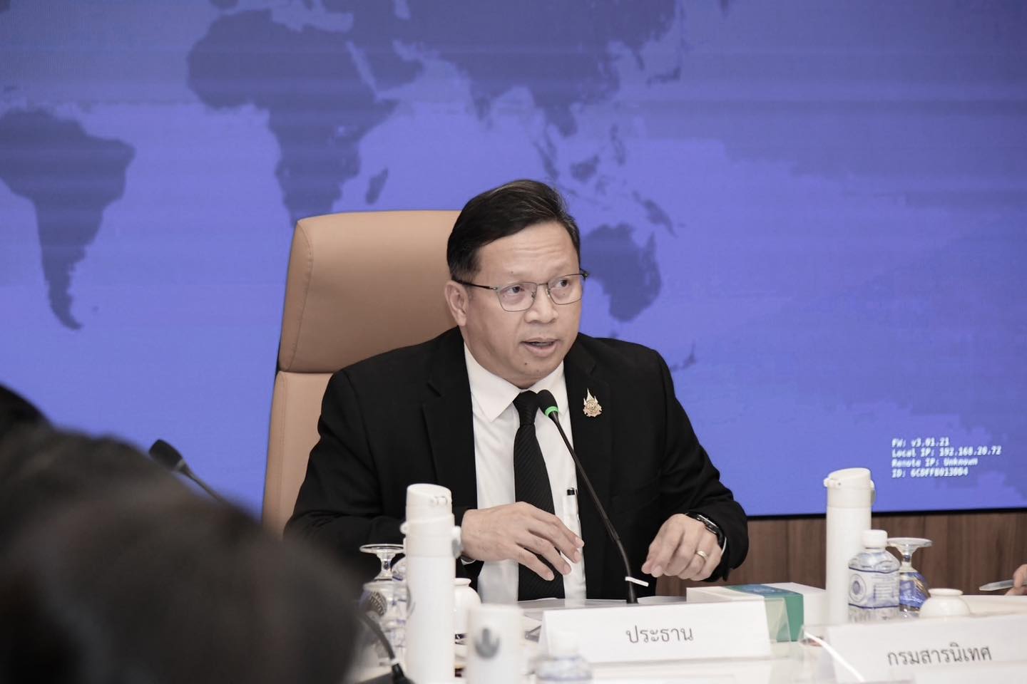deputy-permanent-secretary-for-foreign-affairs-chairs-preparatory