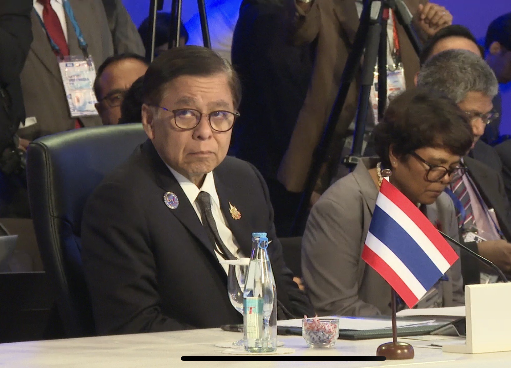 Thailand Signals ASEAN-EU Strategic Partnership Upgrade Amid Shifting Global Order