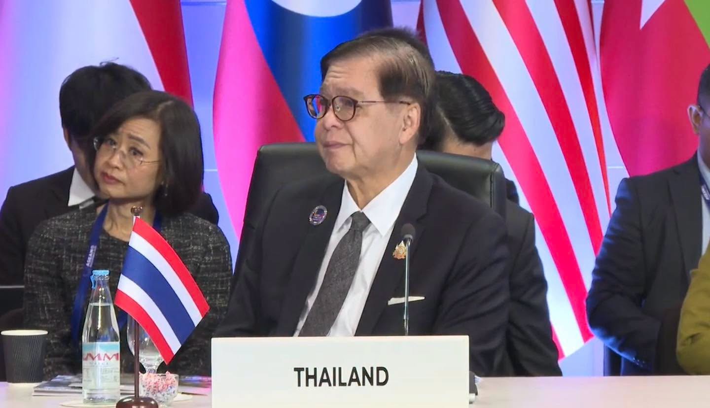 Thailand Seeks Expanded Partnership – ASEAN Ties, India’s Role