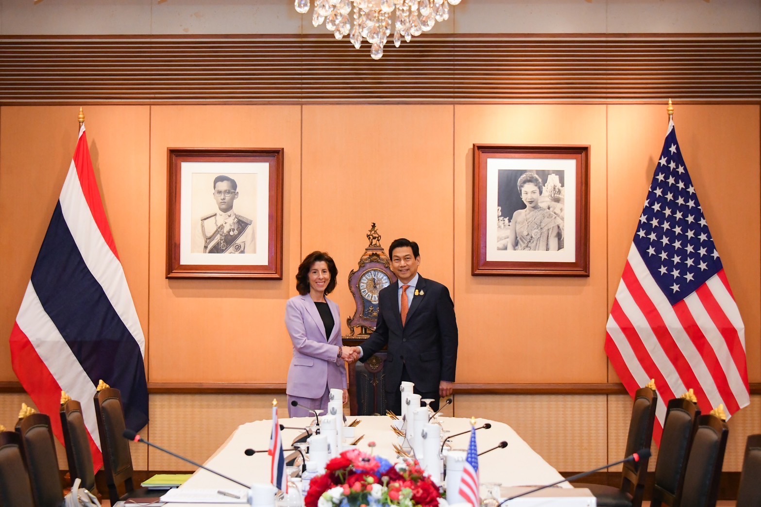 deputy-prime-minister-and-minister-of-foreign-affairs-welcomed-u-s