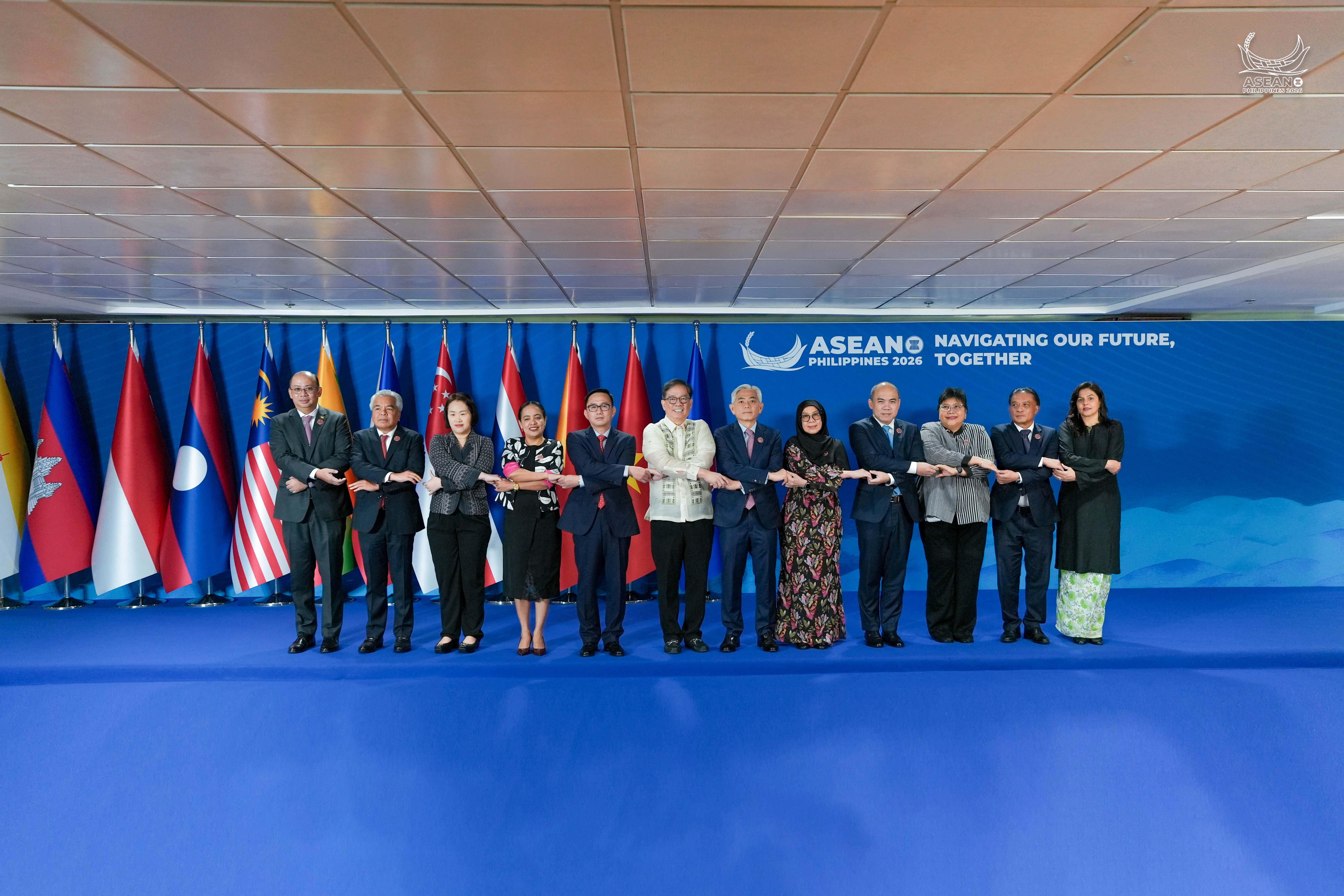 Thailand Prepares for ASEAN Summit – Signaling Strategic Alignment