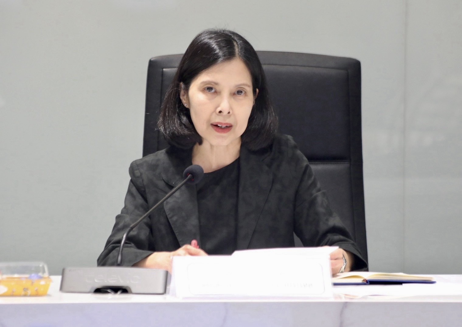 Thailand Prepares for UPR National Report Submission