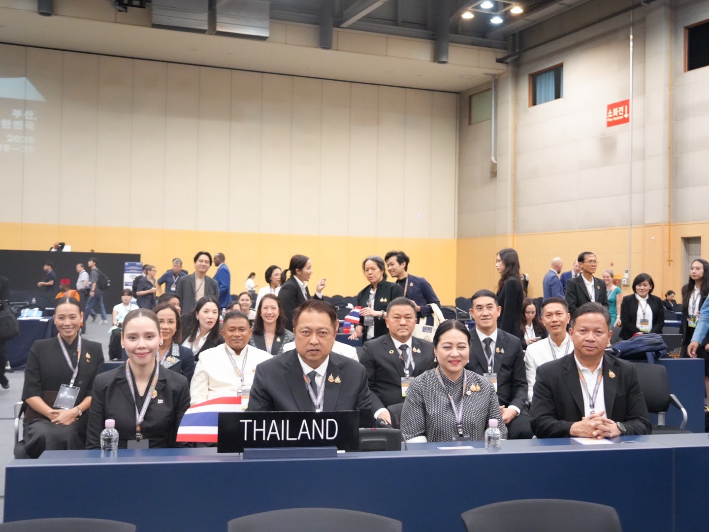 Thailand Gains Ninth World Heritage Site – Strengthening Conservation Efforts