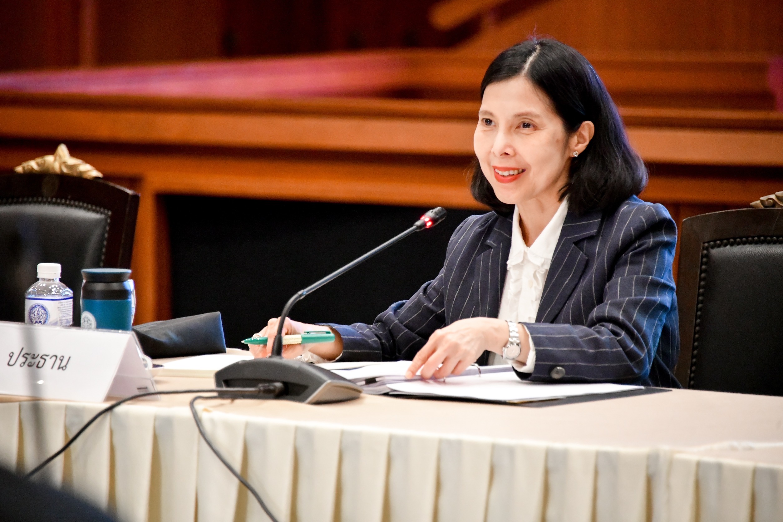 Thailand Sets Stage for UN SDG Framework – 2031