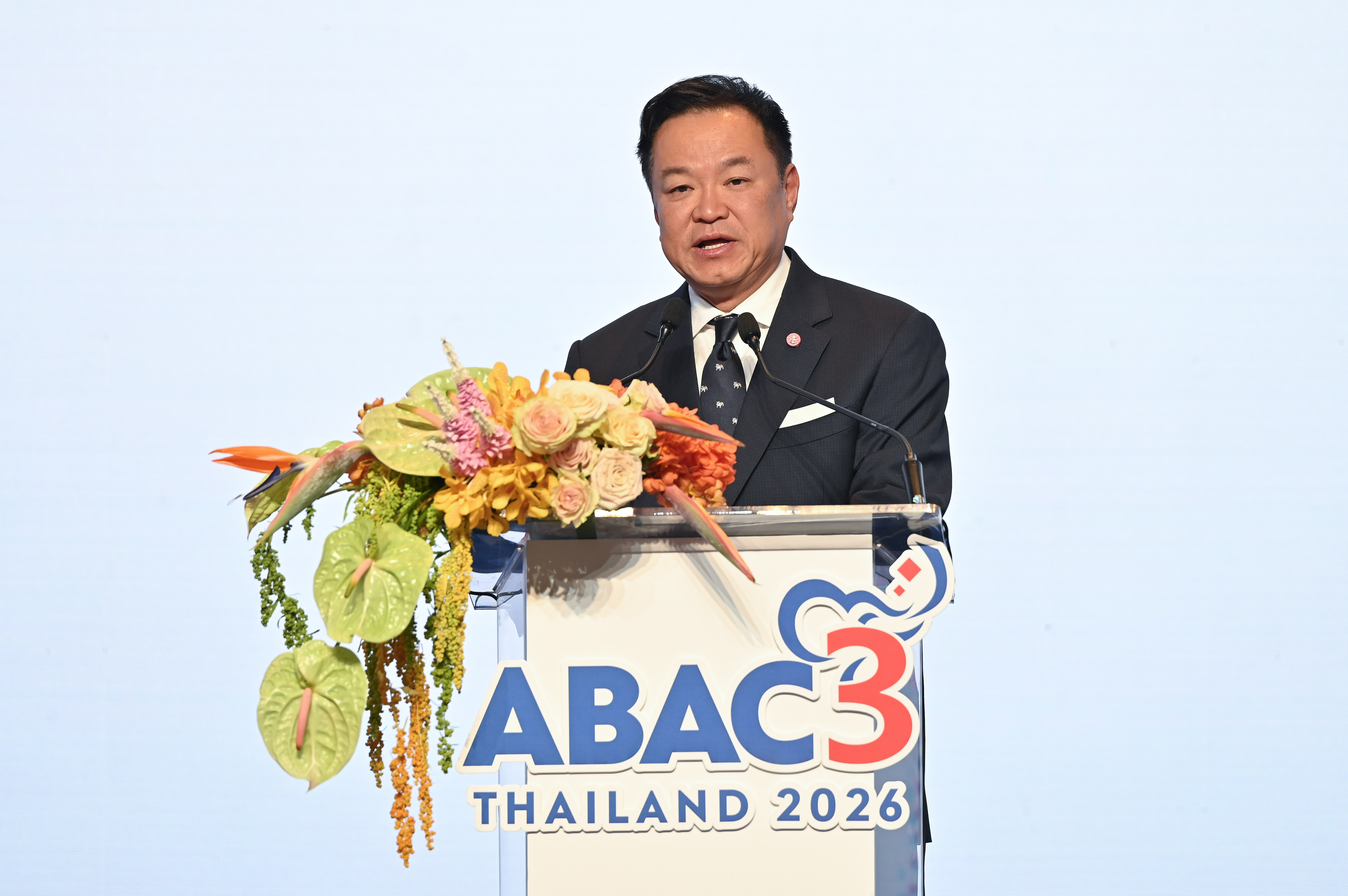 Thailand's PM Wins Support from Key Exporters Ahead of EU FTA Talks