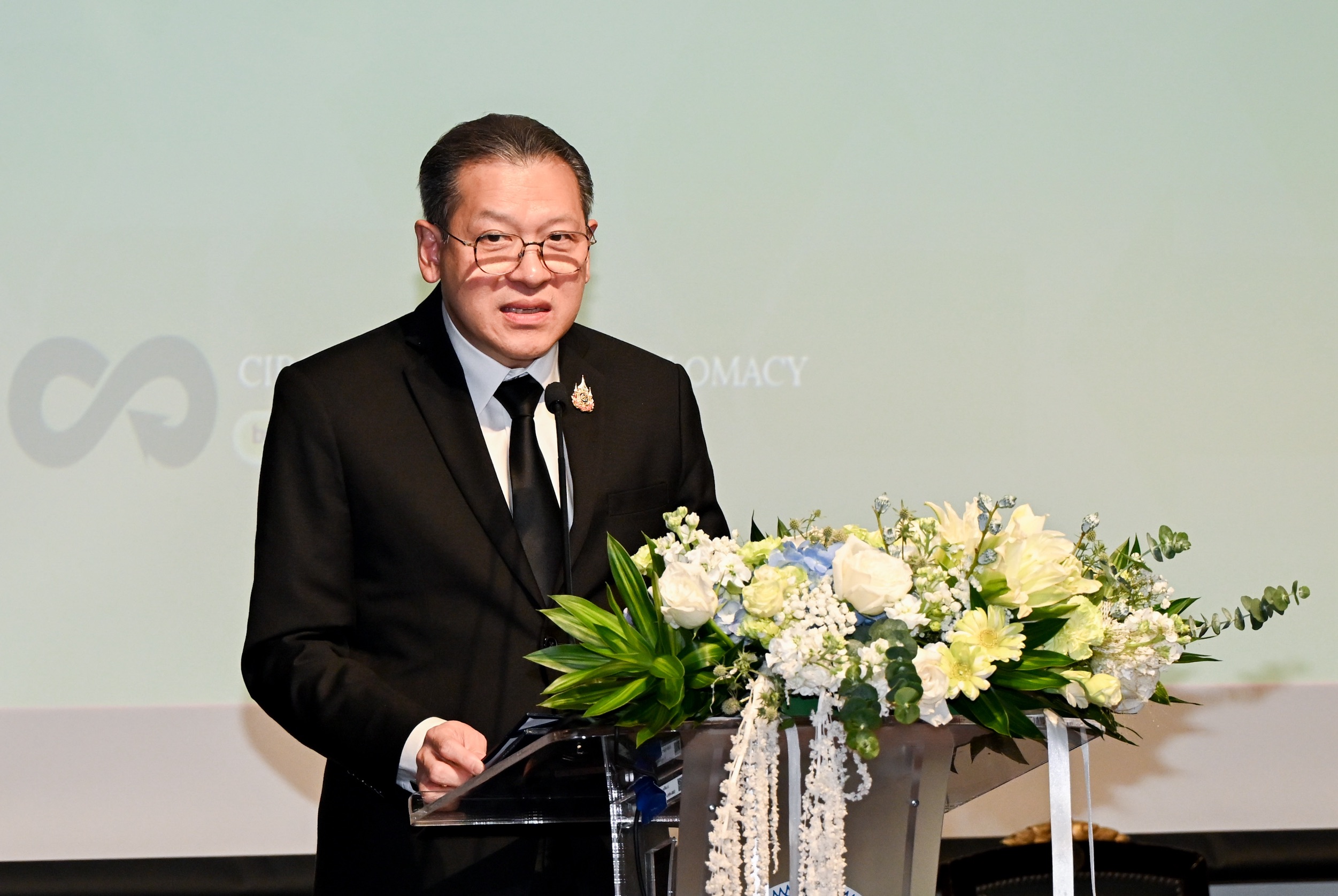 Thailand’s Trade Shift Faces EU Scrutiny