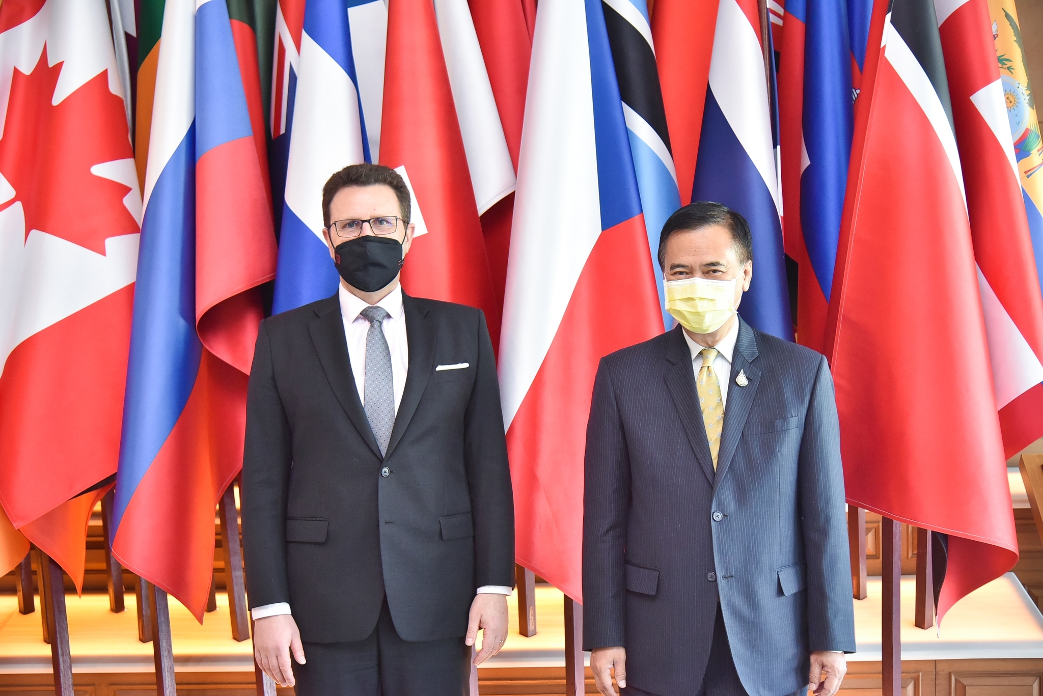 ambassador-of-the-czech-republic-to-the-kingdom-of-thailand-paid-a