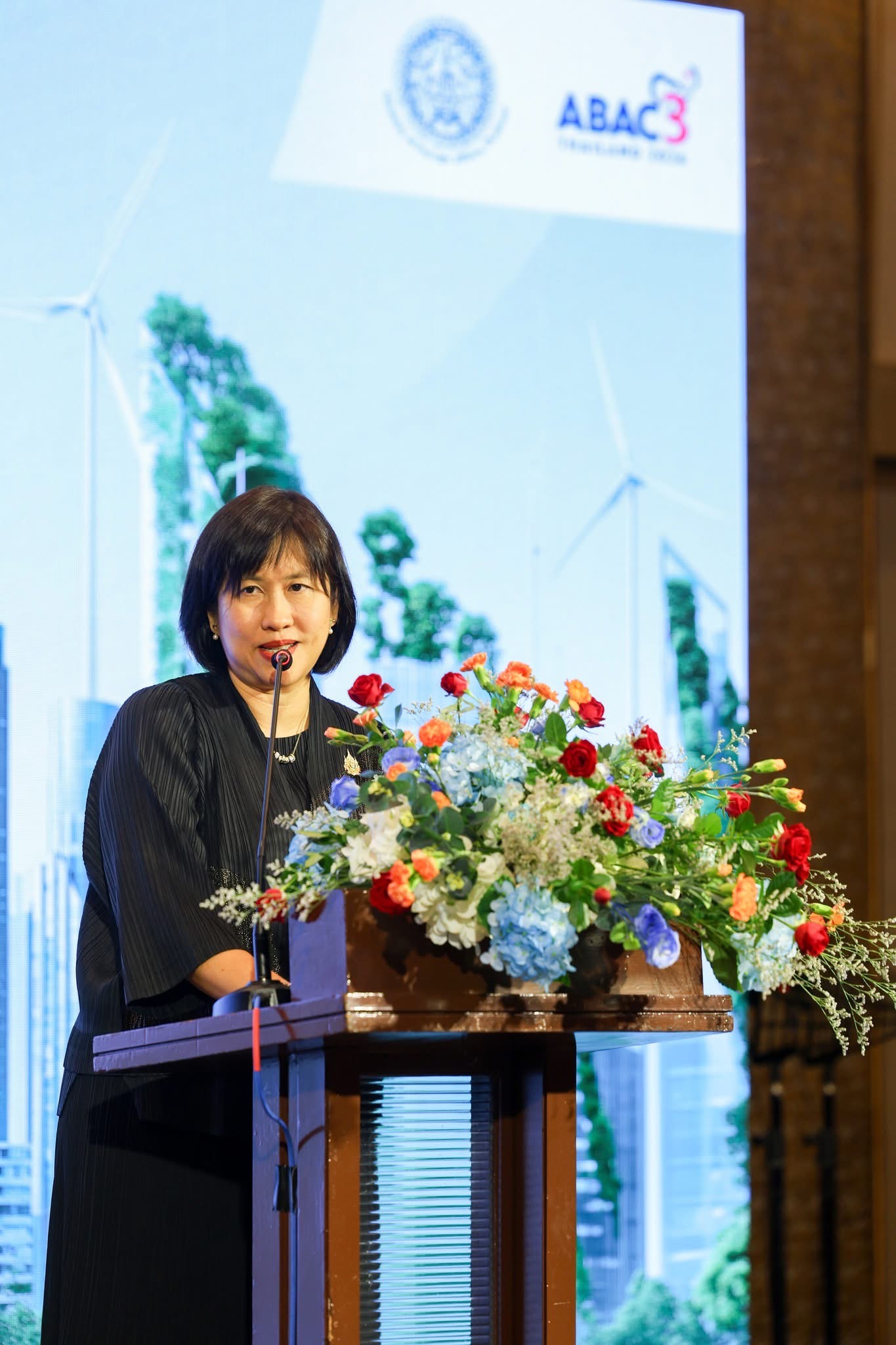 Thailand Hosts BCG Awardees, Emphasizing Regional Cooperation