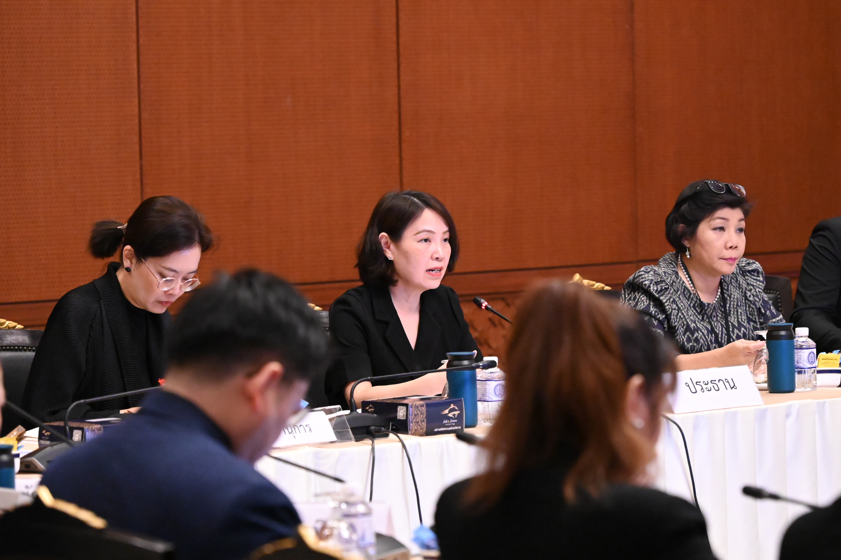 Thailand Prepares for EU Joint Committee – Strategic Partnership Under Scrutiny