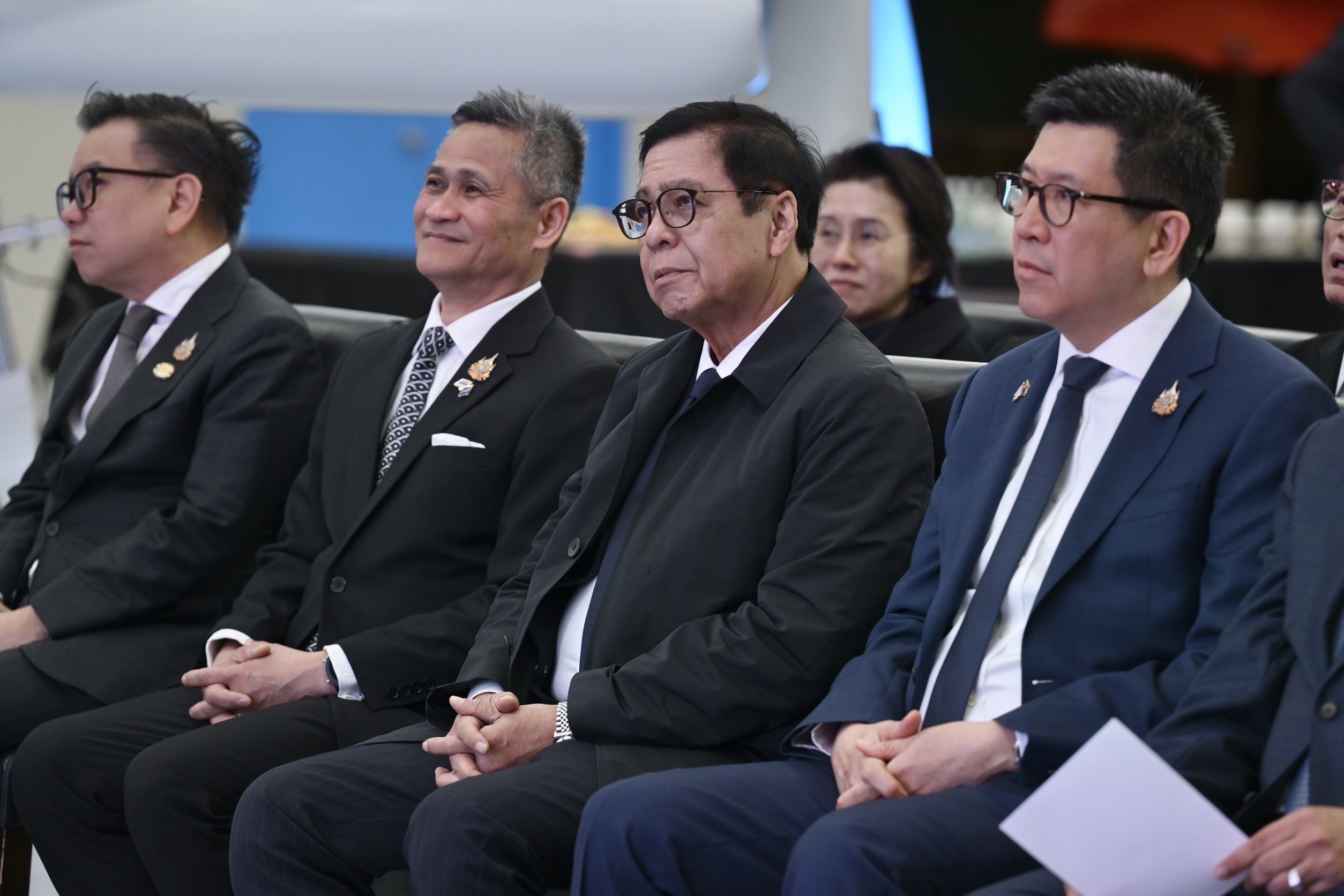 Thailand Seeks Aviation Partnerships – Weathering New Zealand Ties
