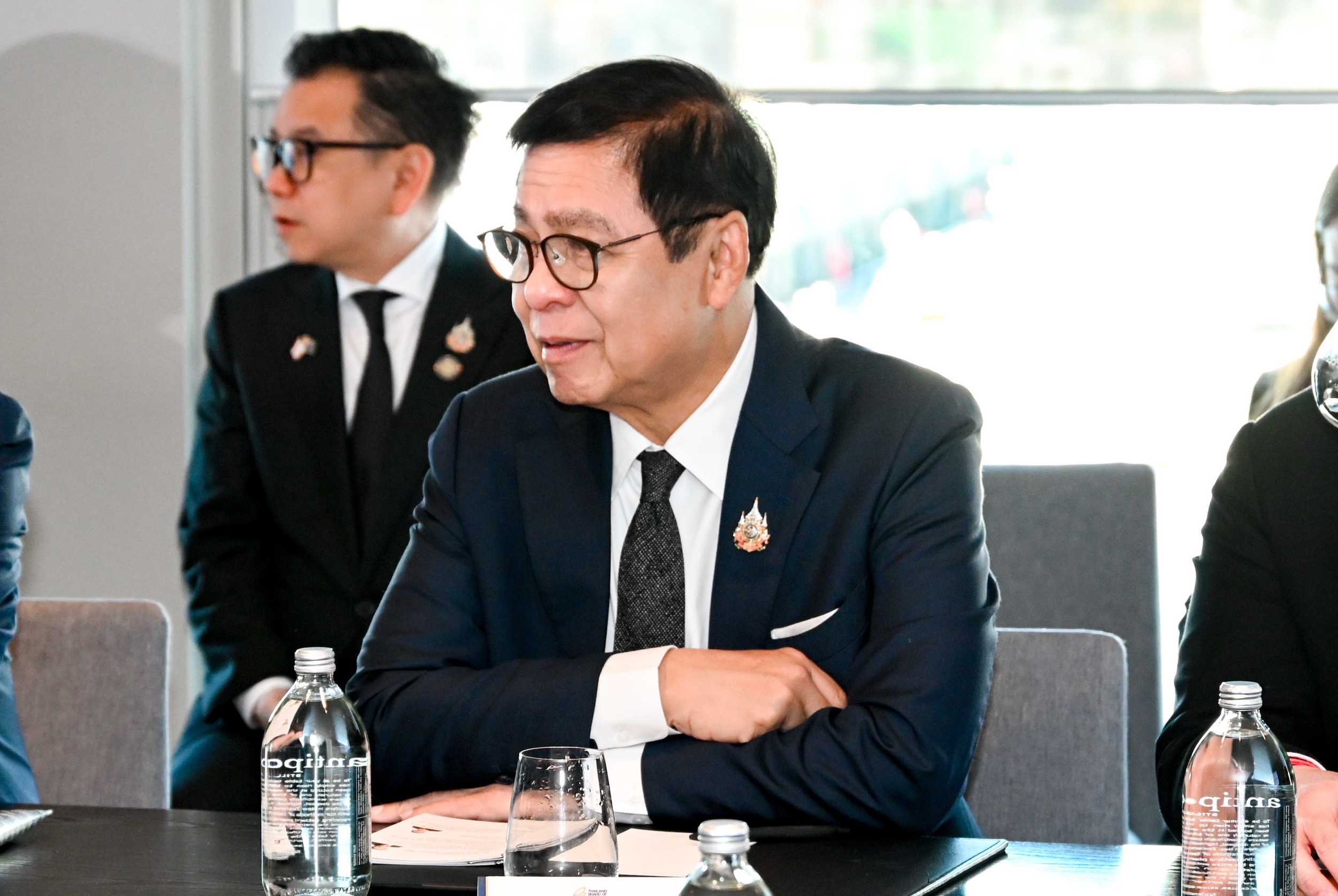 Thailand Seeks Investment Boost – NZ Firms Visit