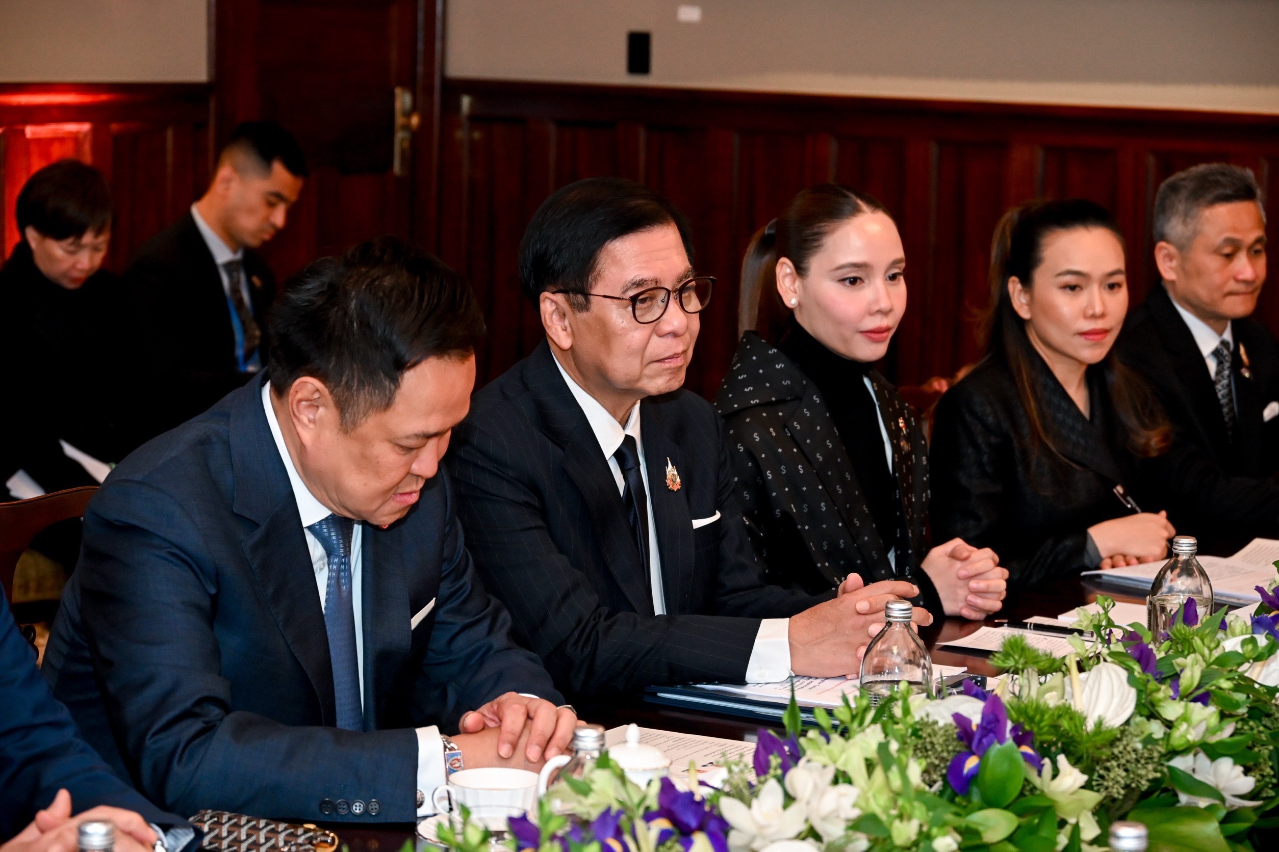 Thailand Elevates Ties with New Zealand to Strategic Partnership – Trade, Security, ASEAN Focus