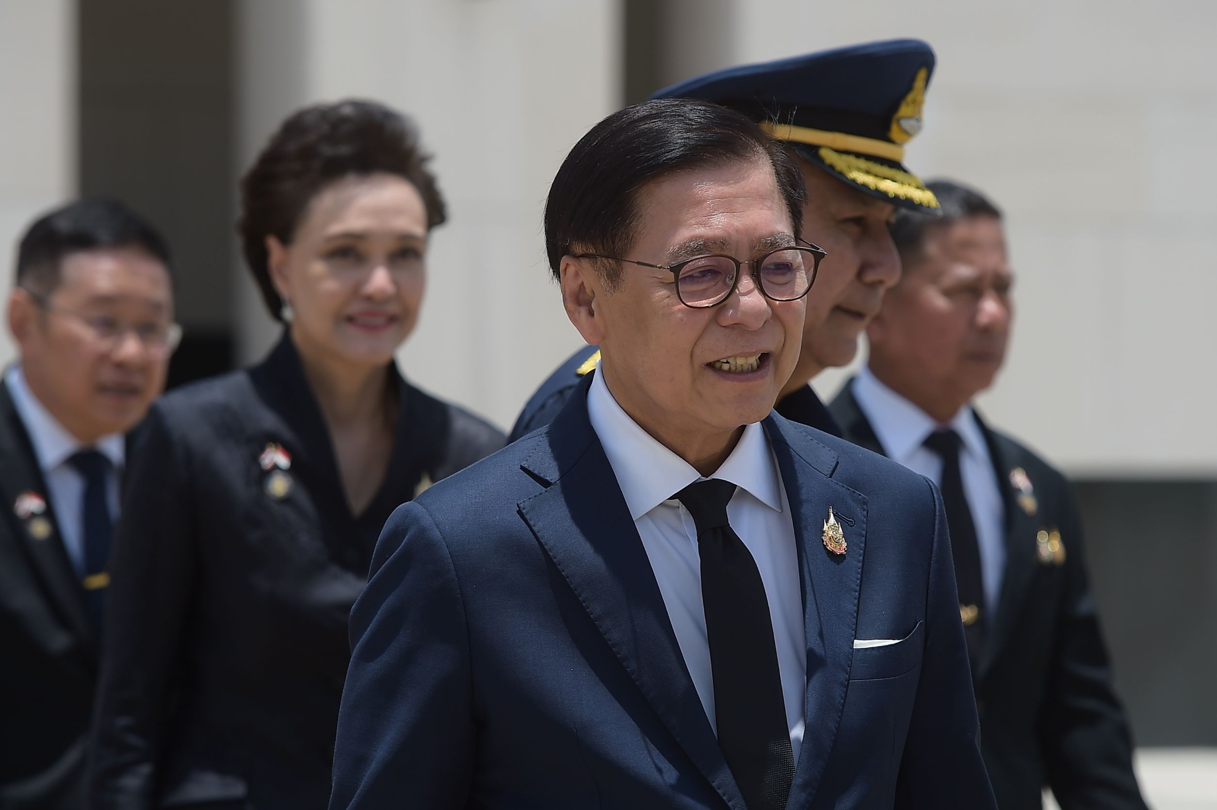 Deputy PM Phuangketkeow Joins Indonesia Visit – Economic Partnership Plan Signals Thailand’s ASEAN Push