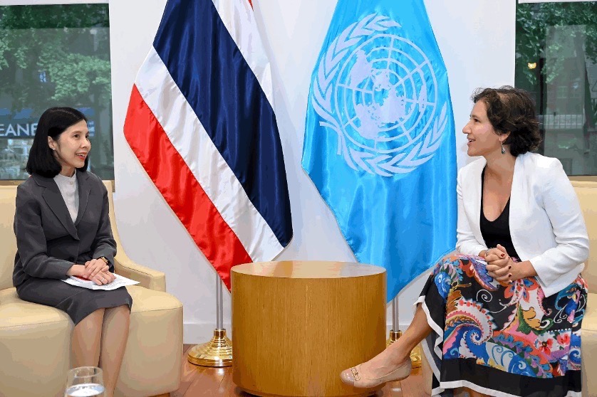 From Aid to Diplomacy: Feminist Foreign Policy Takes Center Stage