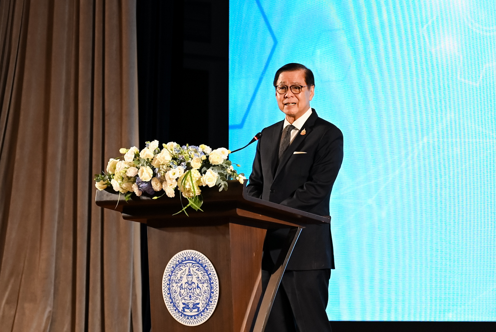 Thailand Launches SRI Diplomacy Initiative – Expanding Collaborative Networks