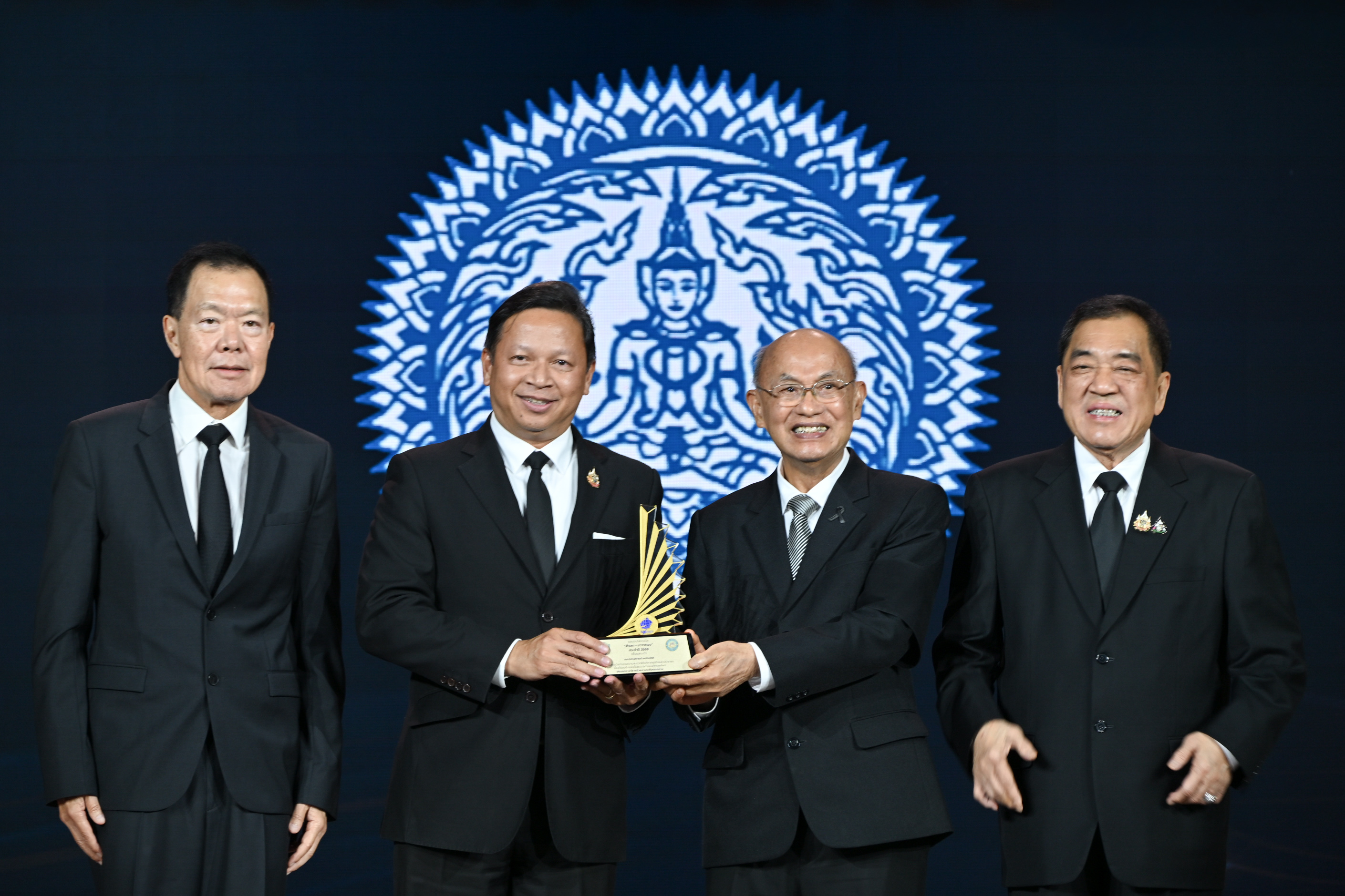 MFA Award Signals Economic Diplomacy Push – Thailand’s ‘Door-Knocker’ Strategy