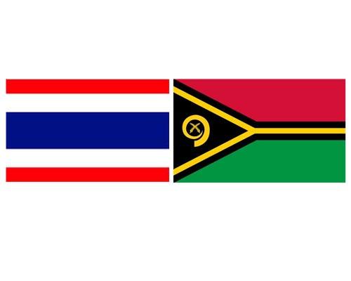 Prime Minister Of The Republic Of Vanuatu To Visit Thailand On 18 – 23 