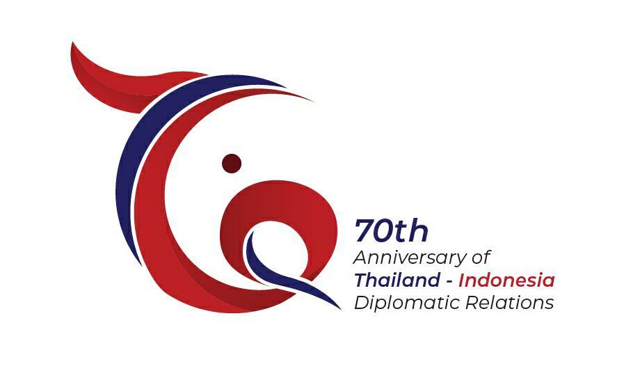 Announcement of the winner of Logo contest on the occasion of the 50th  anniversary of diplomatic relations between Poland and Thailand - Poland in  Thailand - Gov.pl website