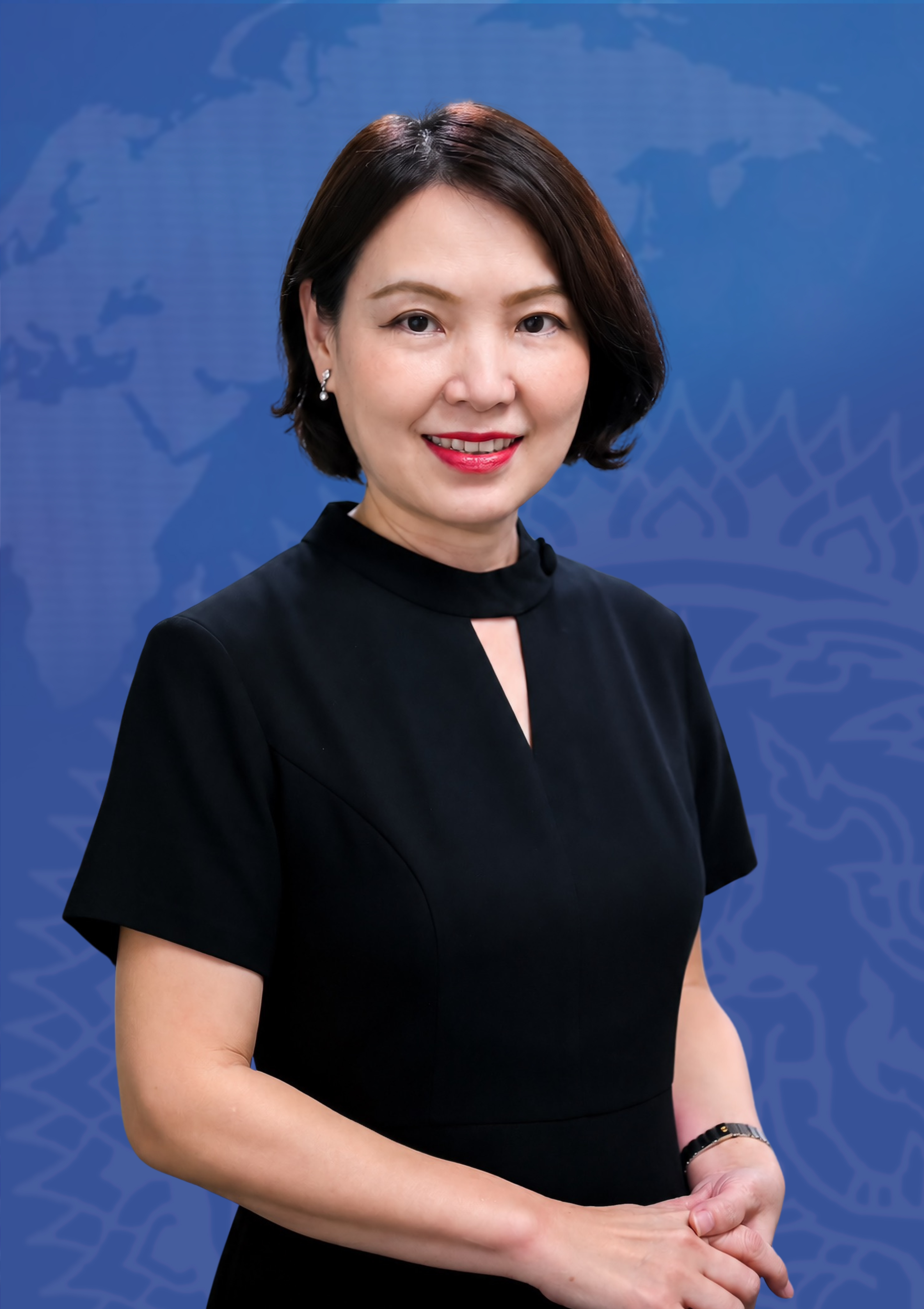 อธ.สมฤดี
