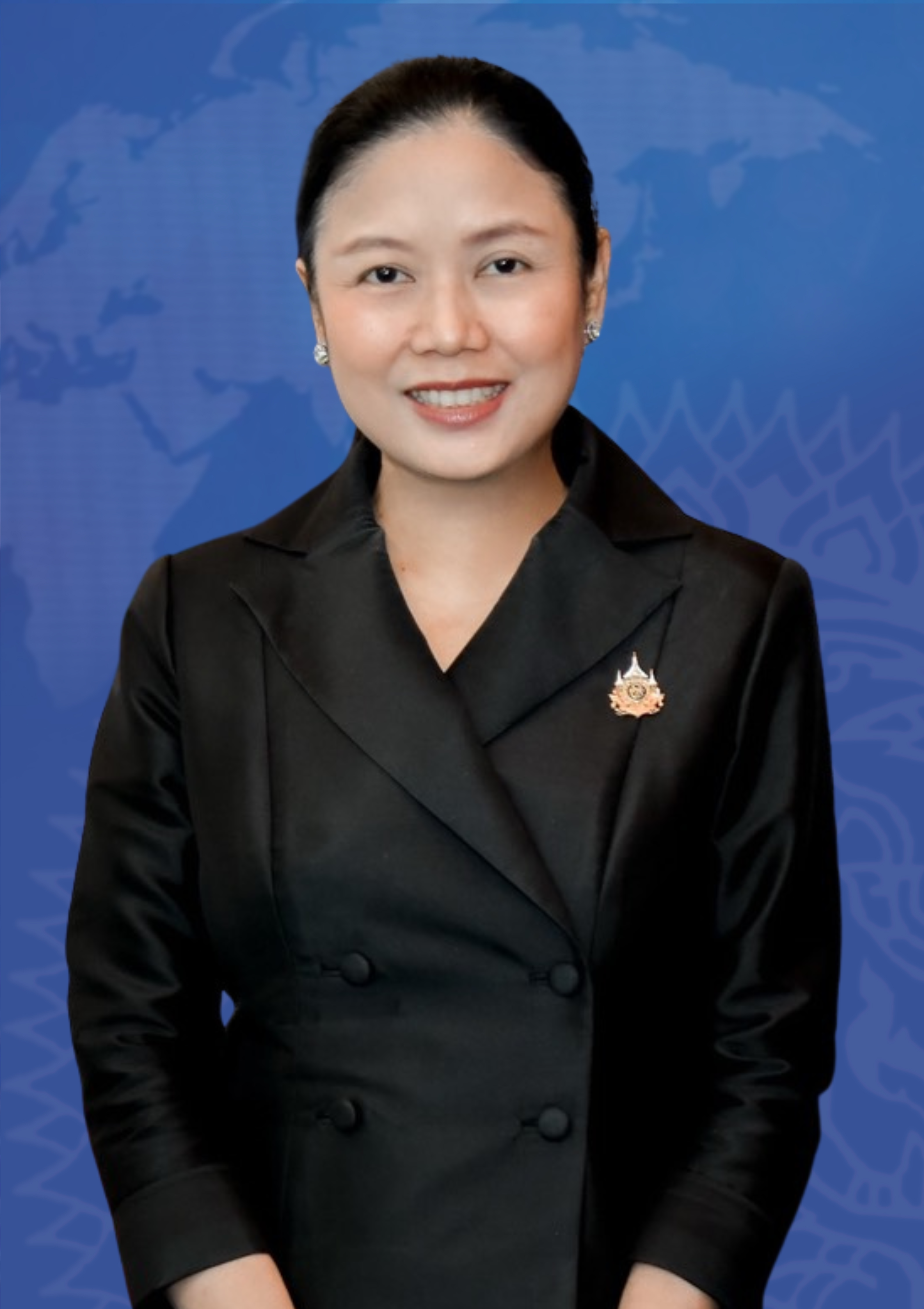 อธ.ใจไทย