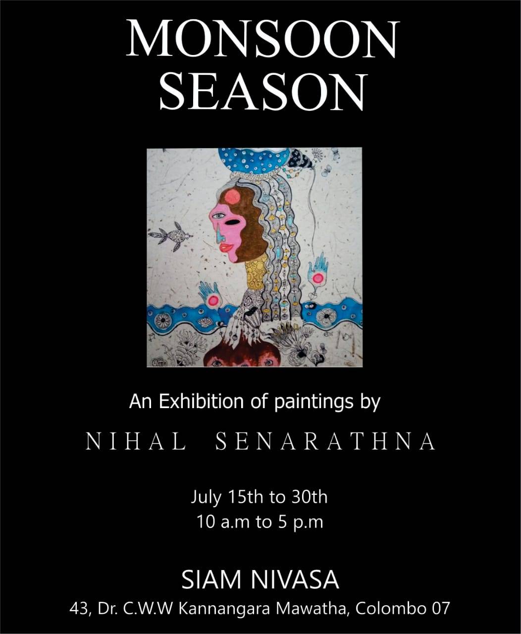 Exhibition_Monsoon_Season_Nihal_Senarathna