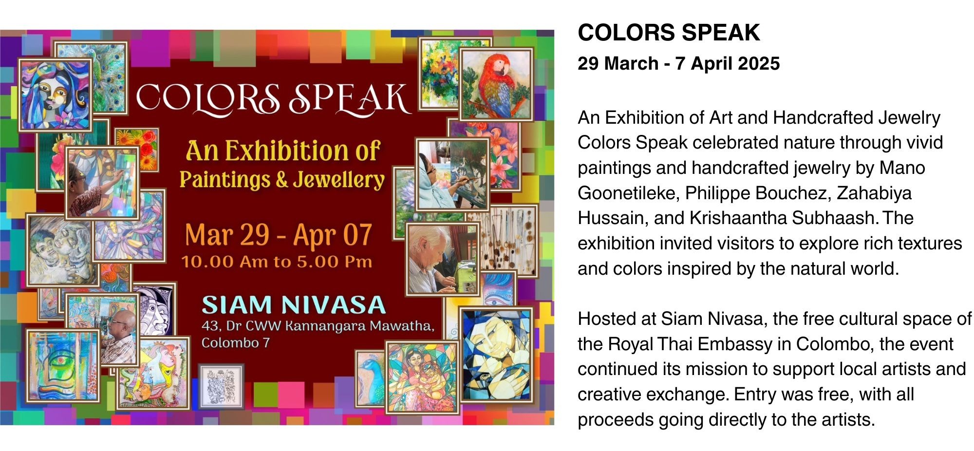 Colors_Speak