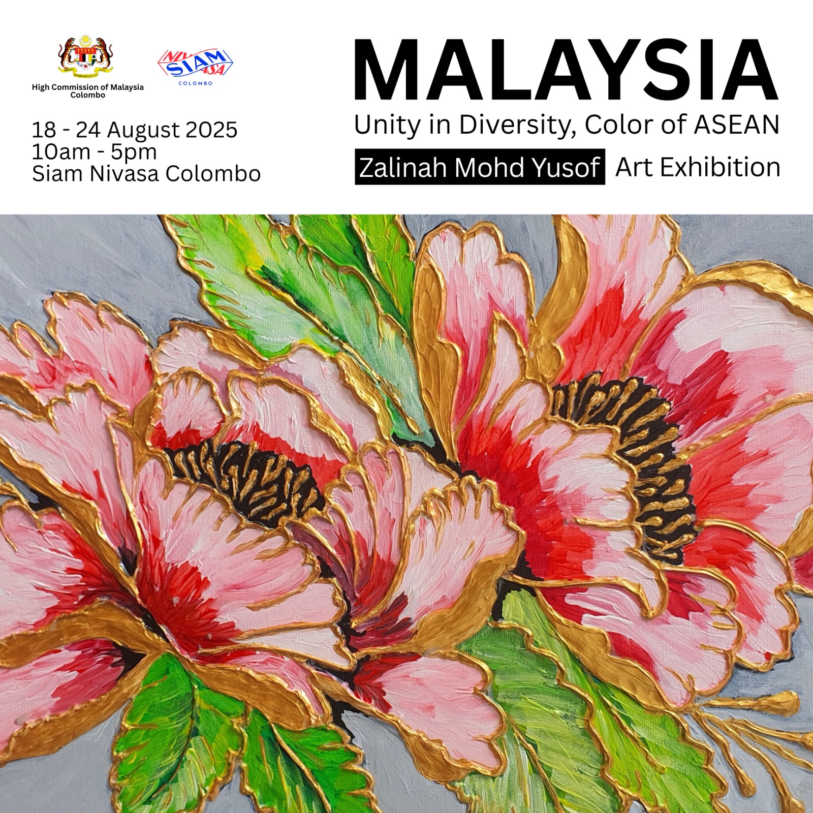 Malaysian