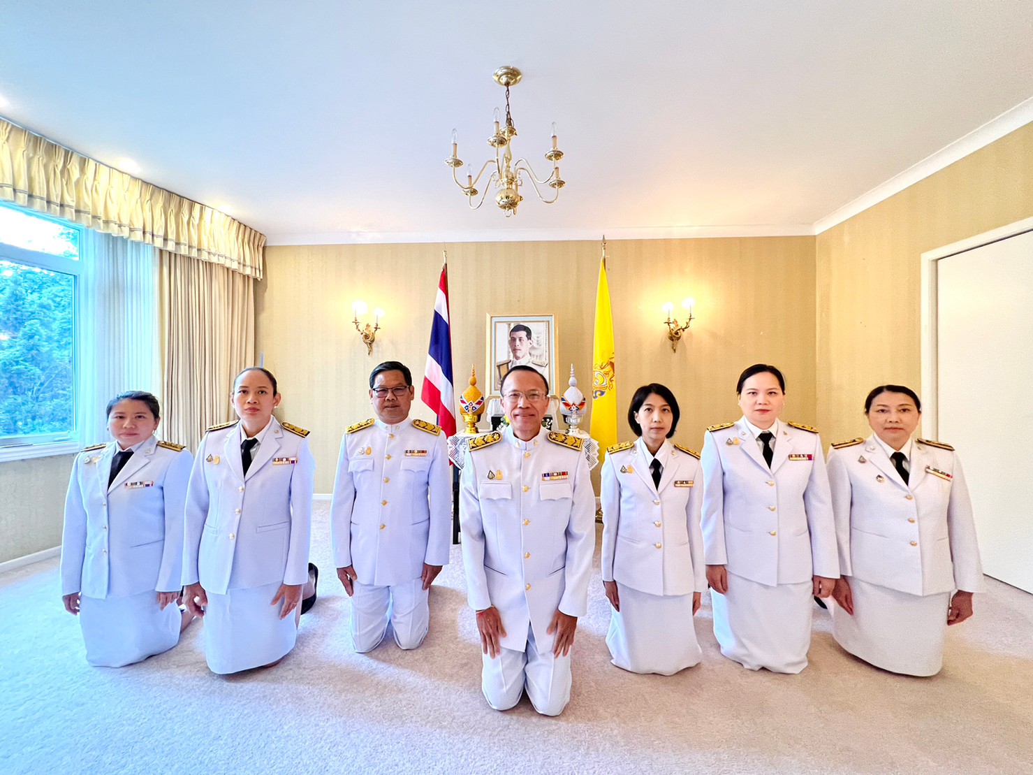 LINE_ALBUM_วันเฉลิมพระชนมพรรษา_ร._10_27_ก.ค._66_230727