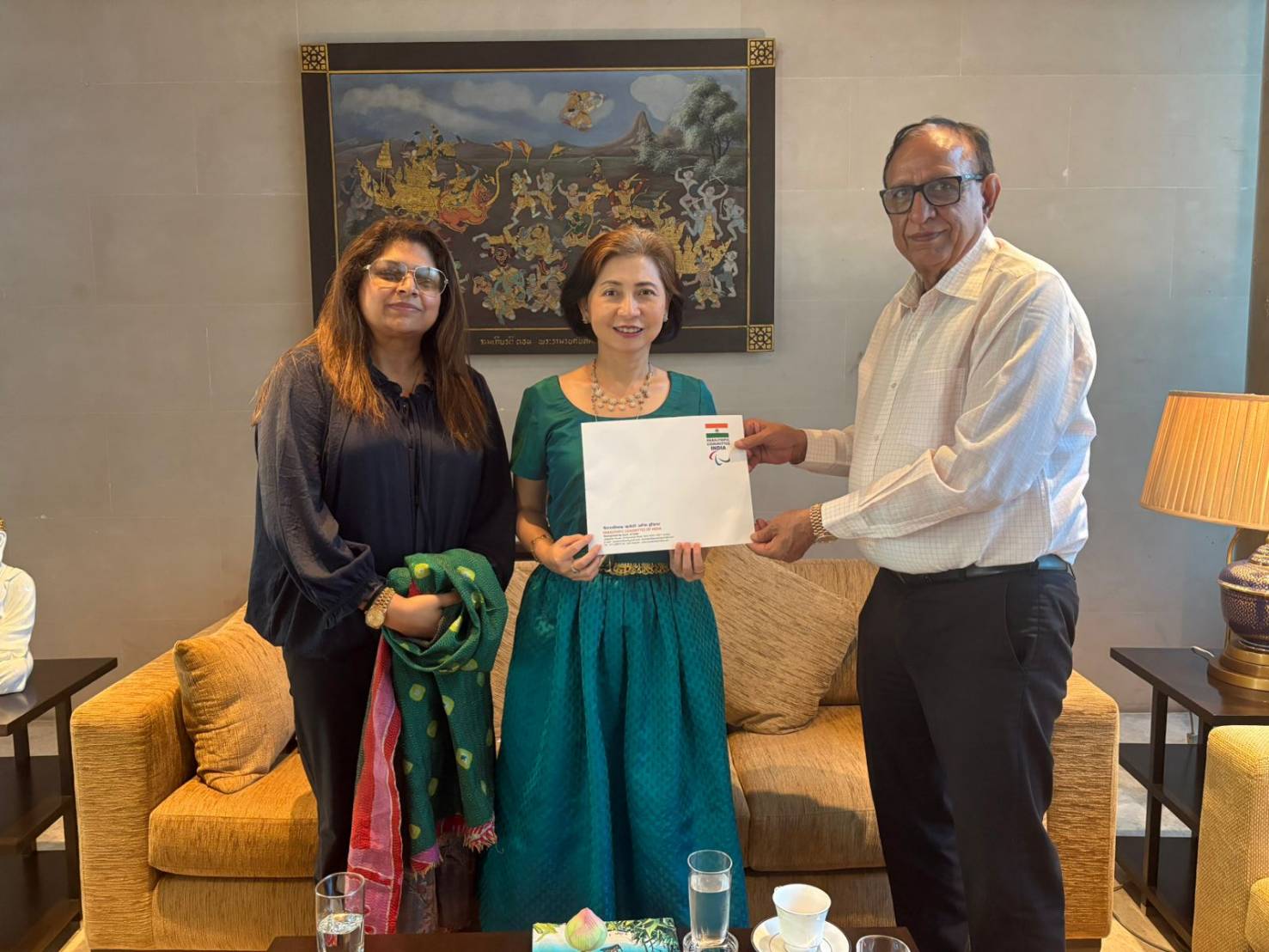 Thailand Visa Advice | DTV | Retirement & More | Hello everyone, I ...