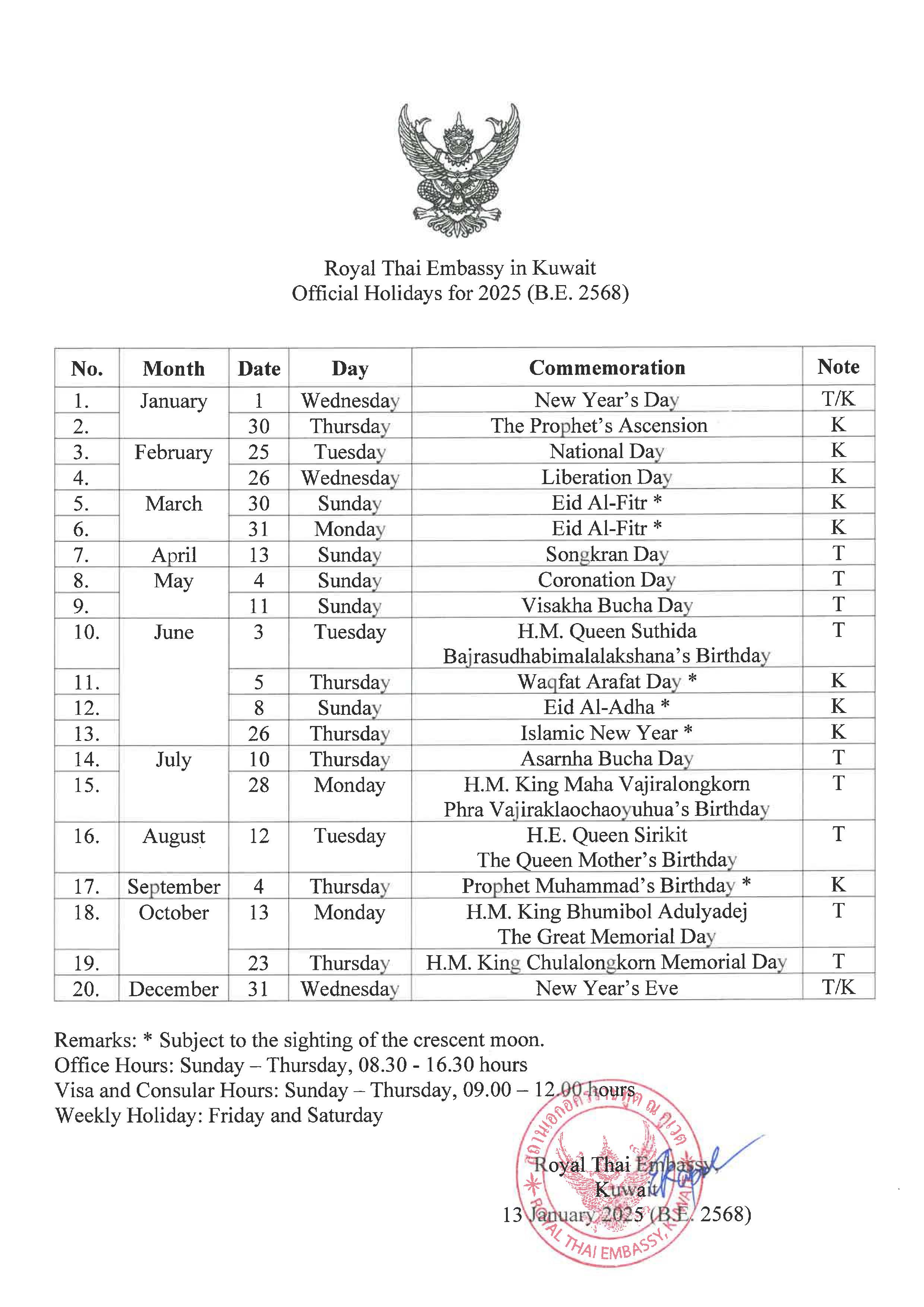 Royal_Thai_Embassy_in_Kuwait_s_Official_Holidays_for_2025