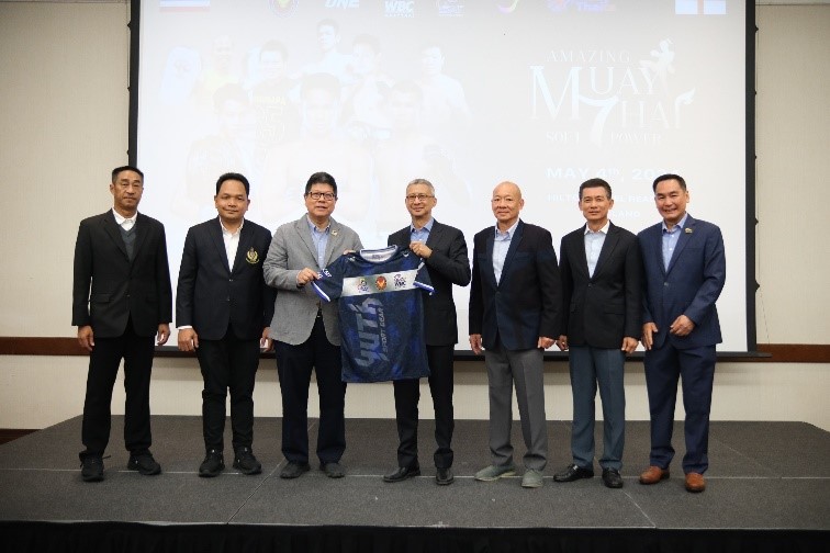 On 4 May 2024, the sub-committee on Sports Industry promotion organised ...