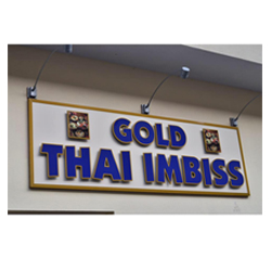 Gold-Thai-Imbiss