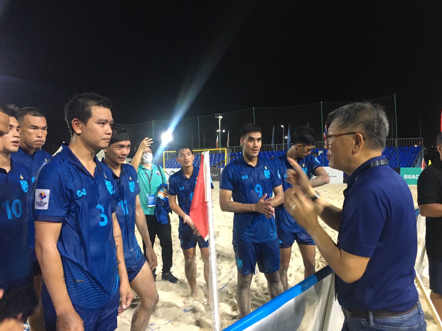 thai-national-beach-football-team-participated-in-the-beach-soccer-game